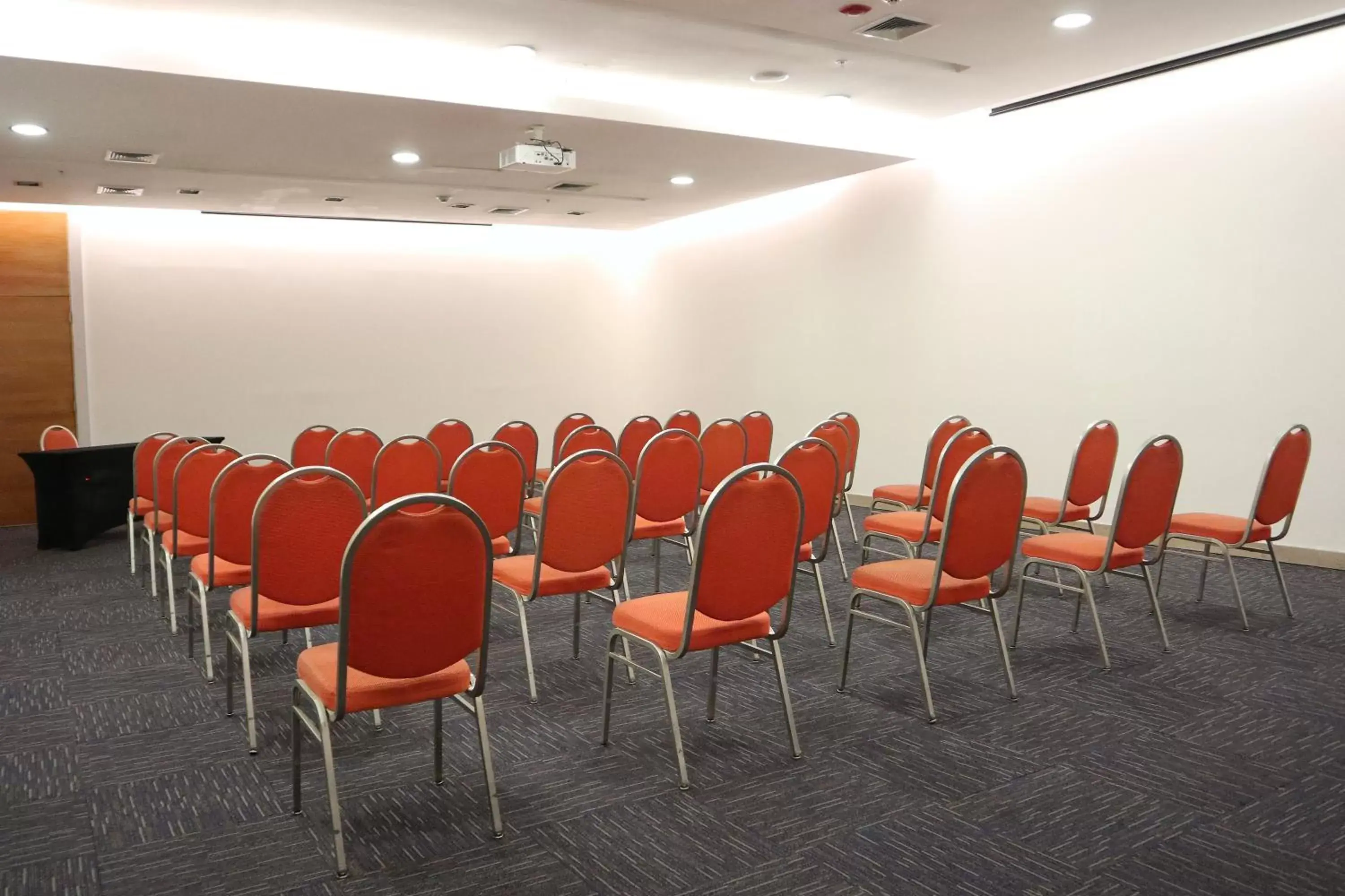 Meeting/conference room in Wyndham Concepcion Pettra