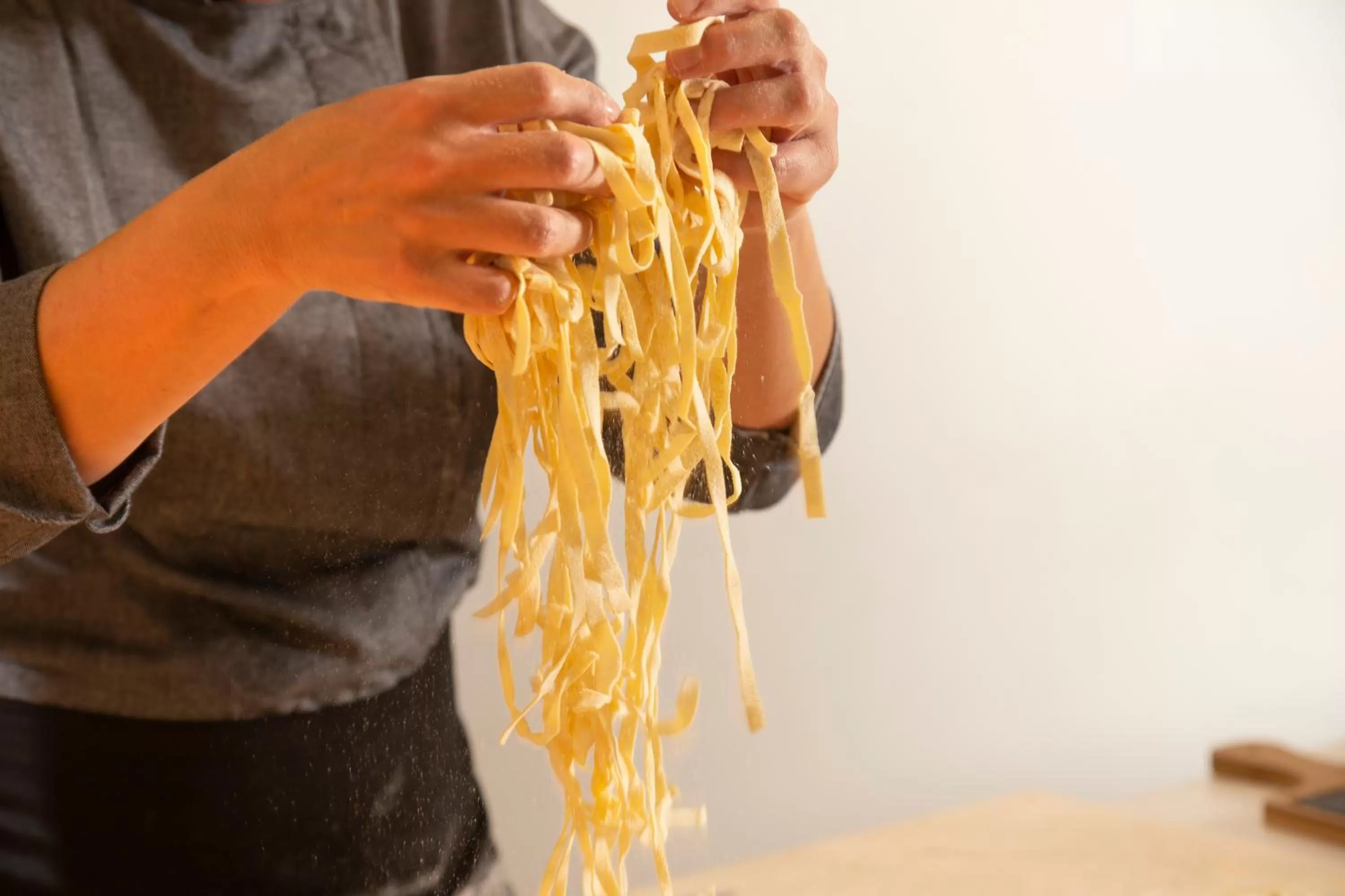 Restaurant/places to eat in Hotel Cristallo