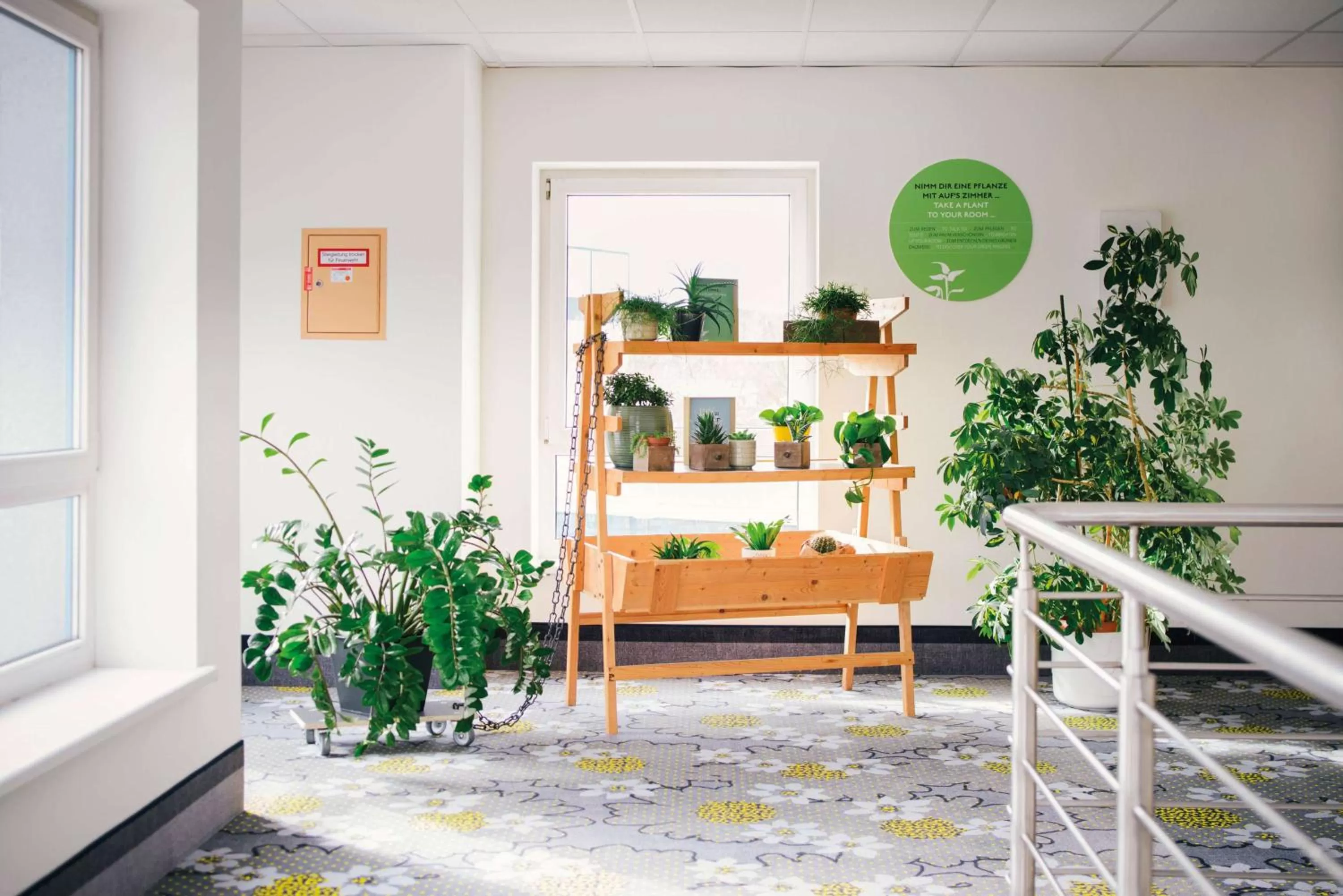 Other in Vienna House Easy by Wyndham Coburg