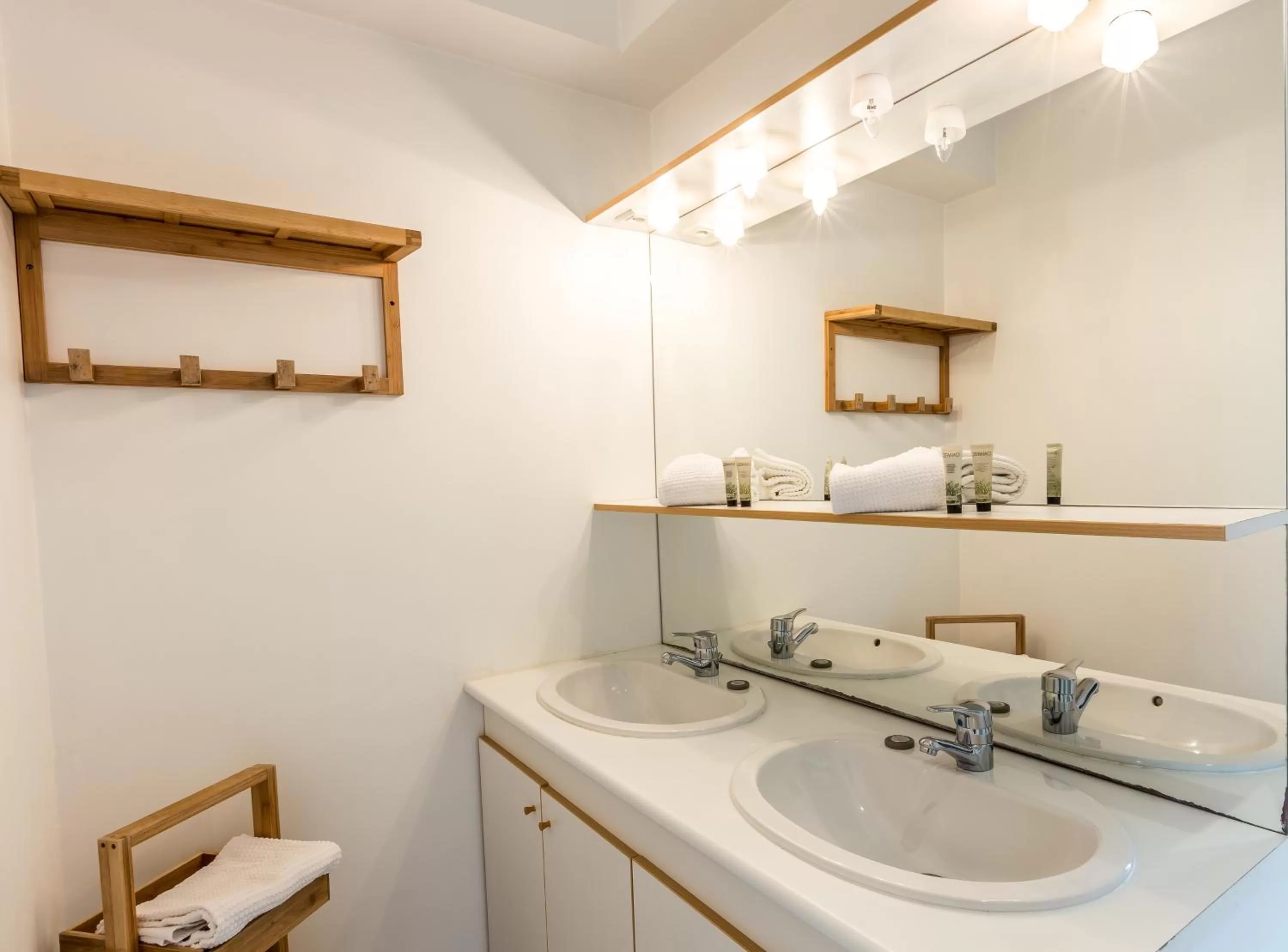 Résid'Spa Loire & Sèvre