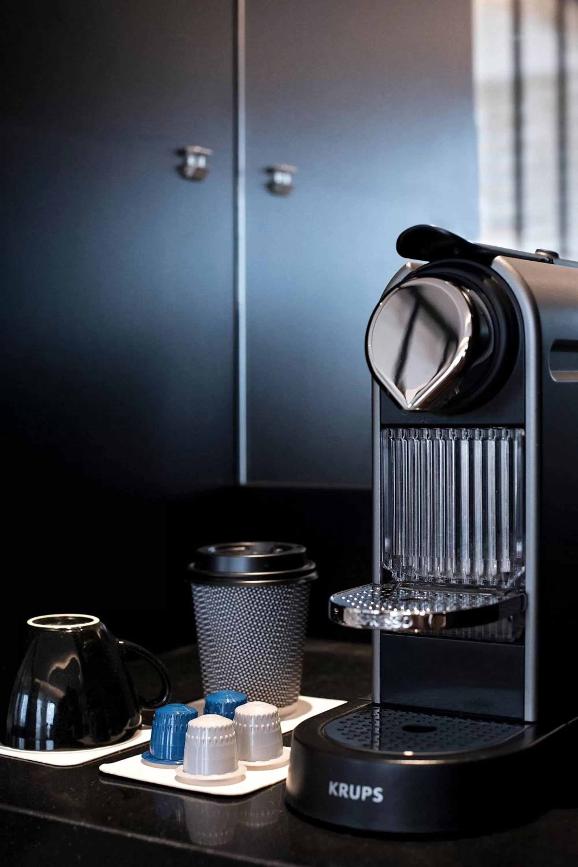 Photo of the whole room in Renaissance Paris Republique Hotel & Spa