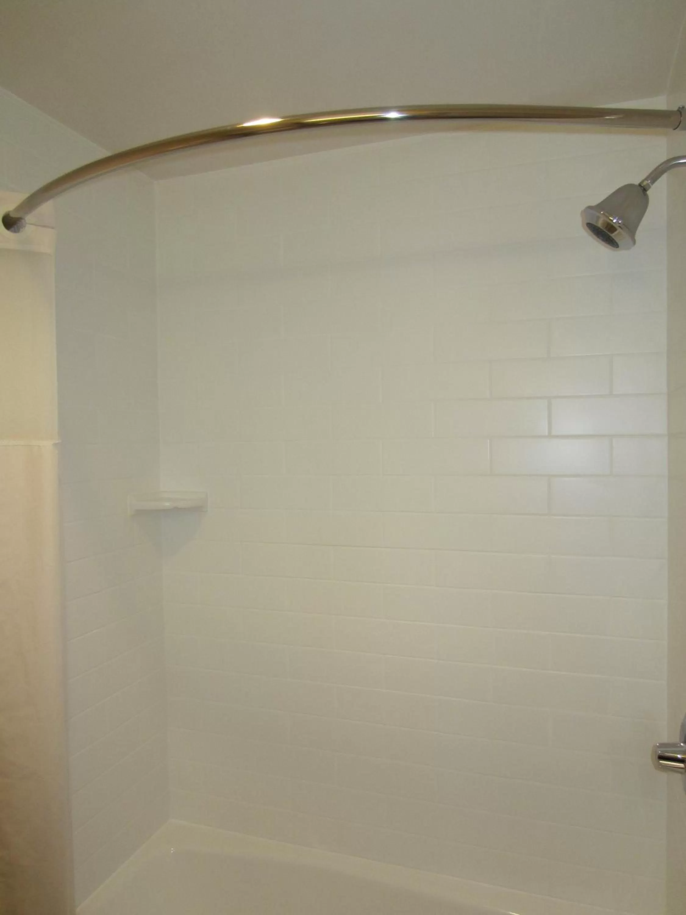 Bathroom in Old Town Inn