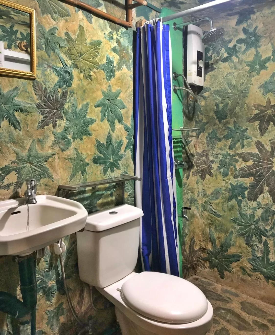 Casa San Pablo B & B