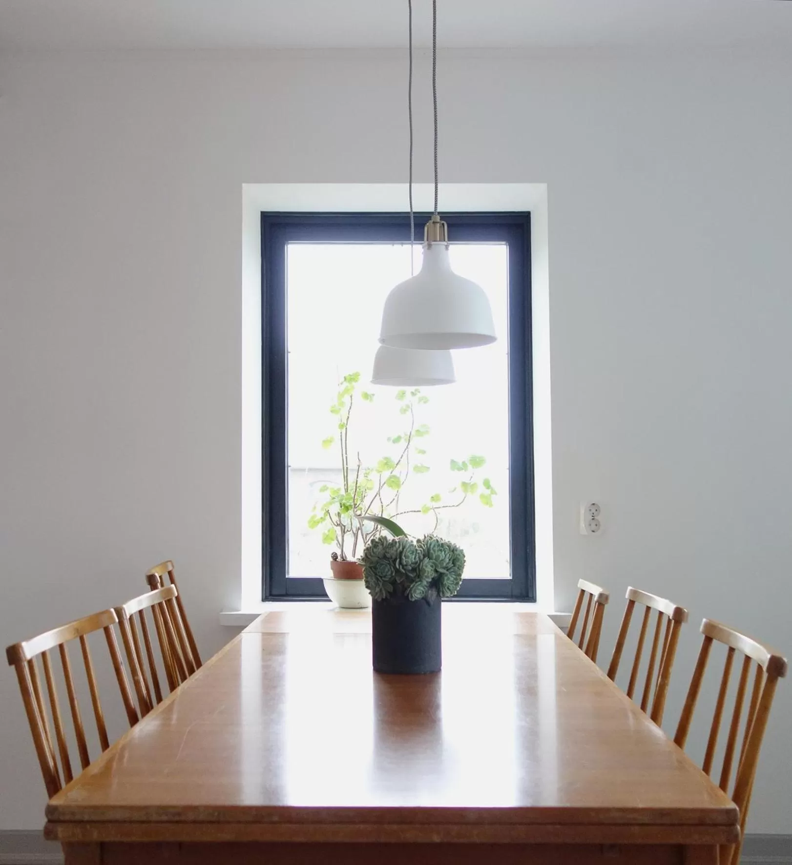 Communal lounge/ TV room in Vikens bed and Breakfast