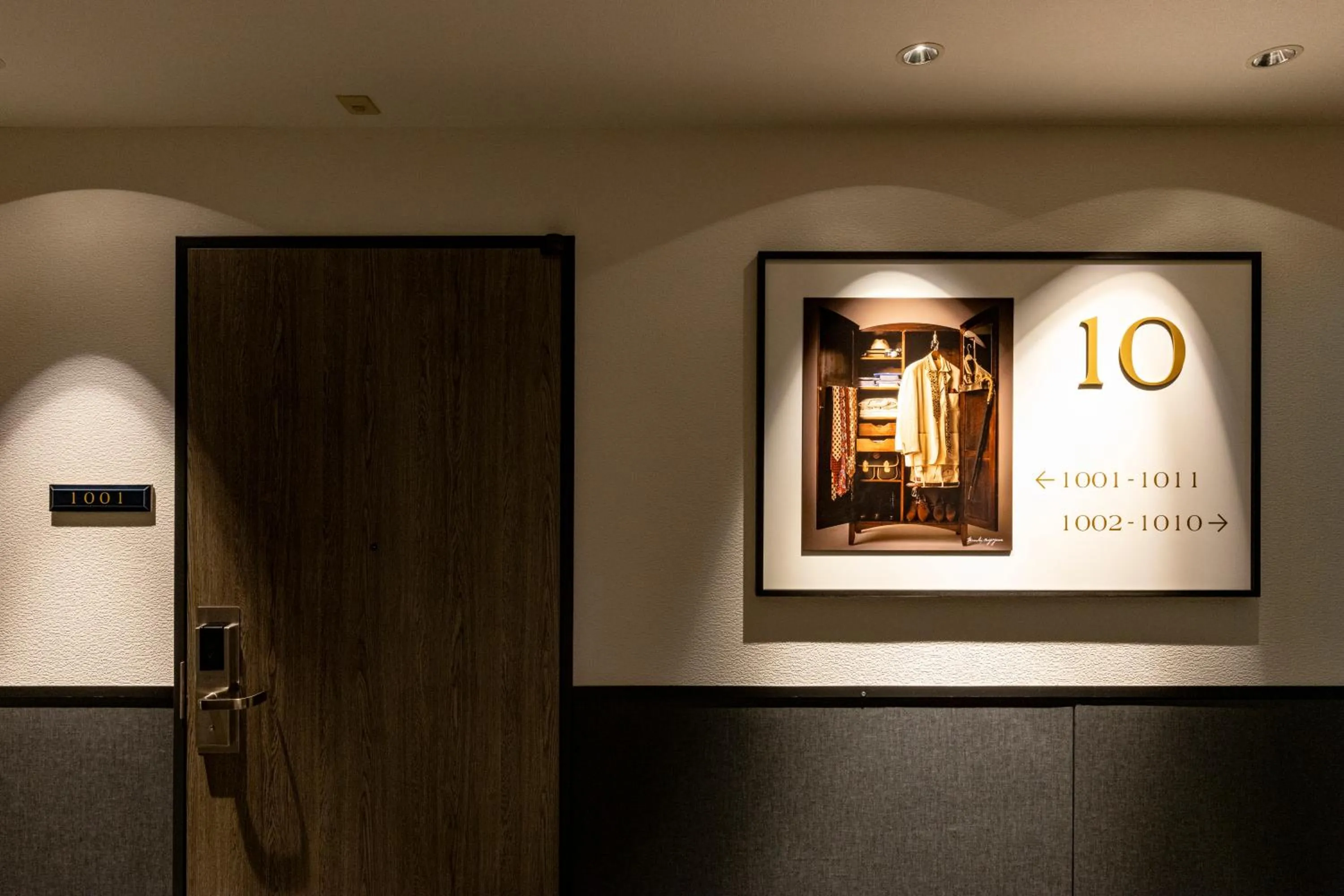 Other in Tokyu Stay Shibuya