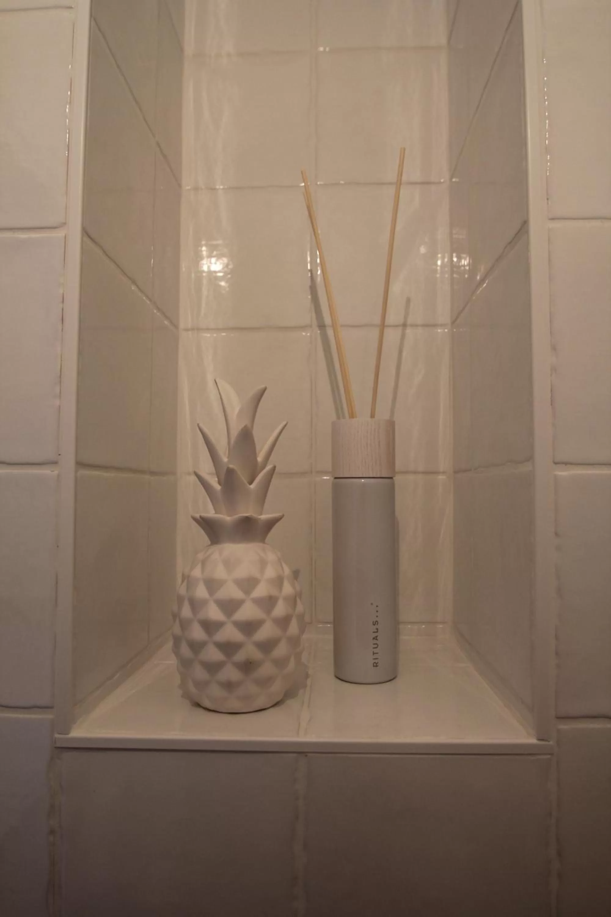 Bathroom in Het Spoorhuis Uithoorn