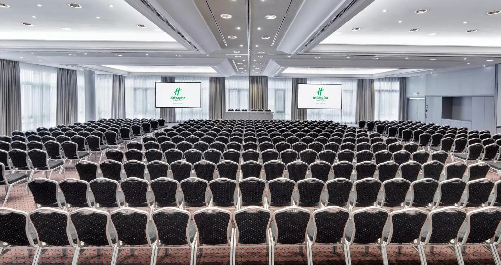 Banquet/Function facilities in Holiday Inn Munich City Centre, an IHG Hotel