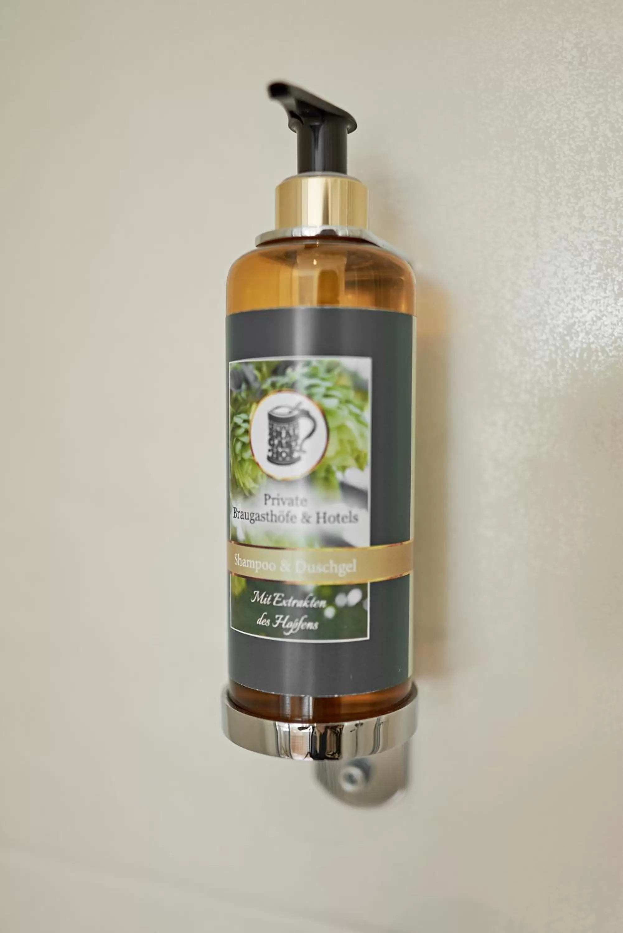 Bathroom in Domschänke Eslohe Brauereigasthof