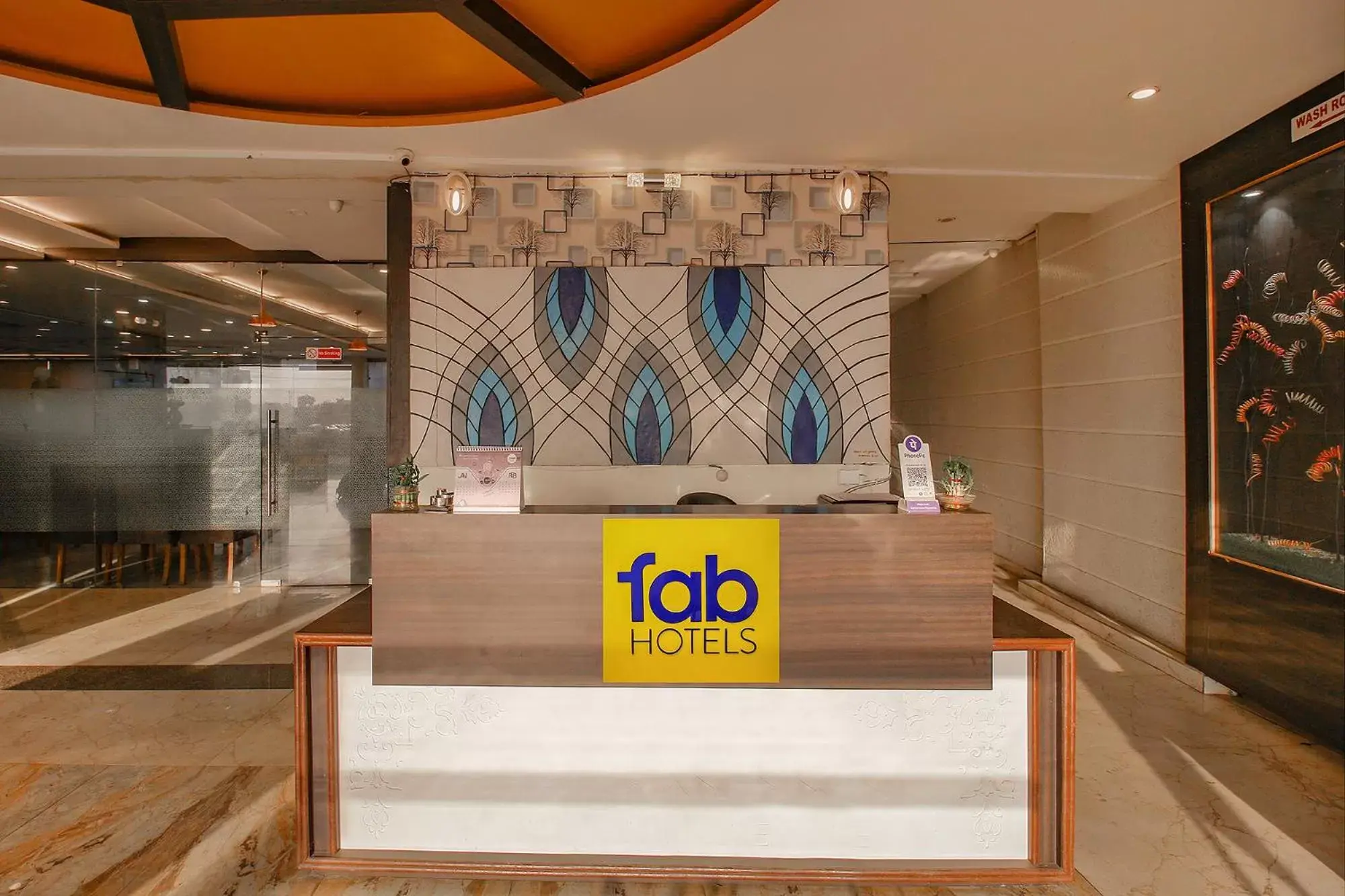 FabHotel 4G FabHotel 4G