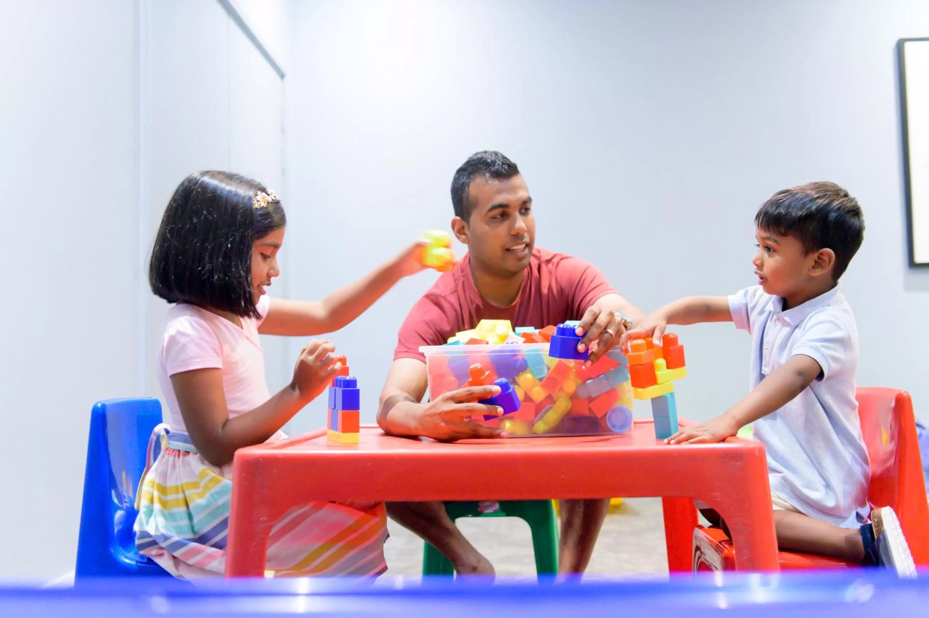 Activities in The Capital Pearls Hotel