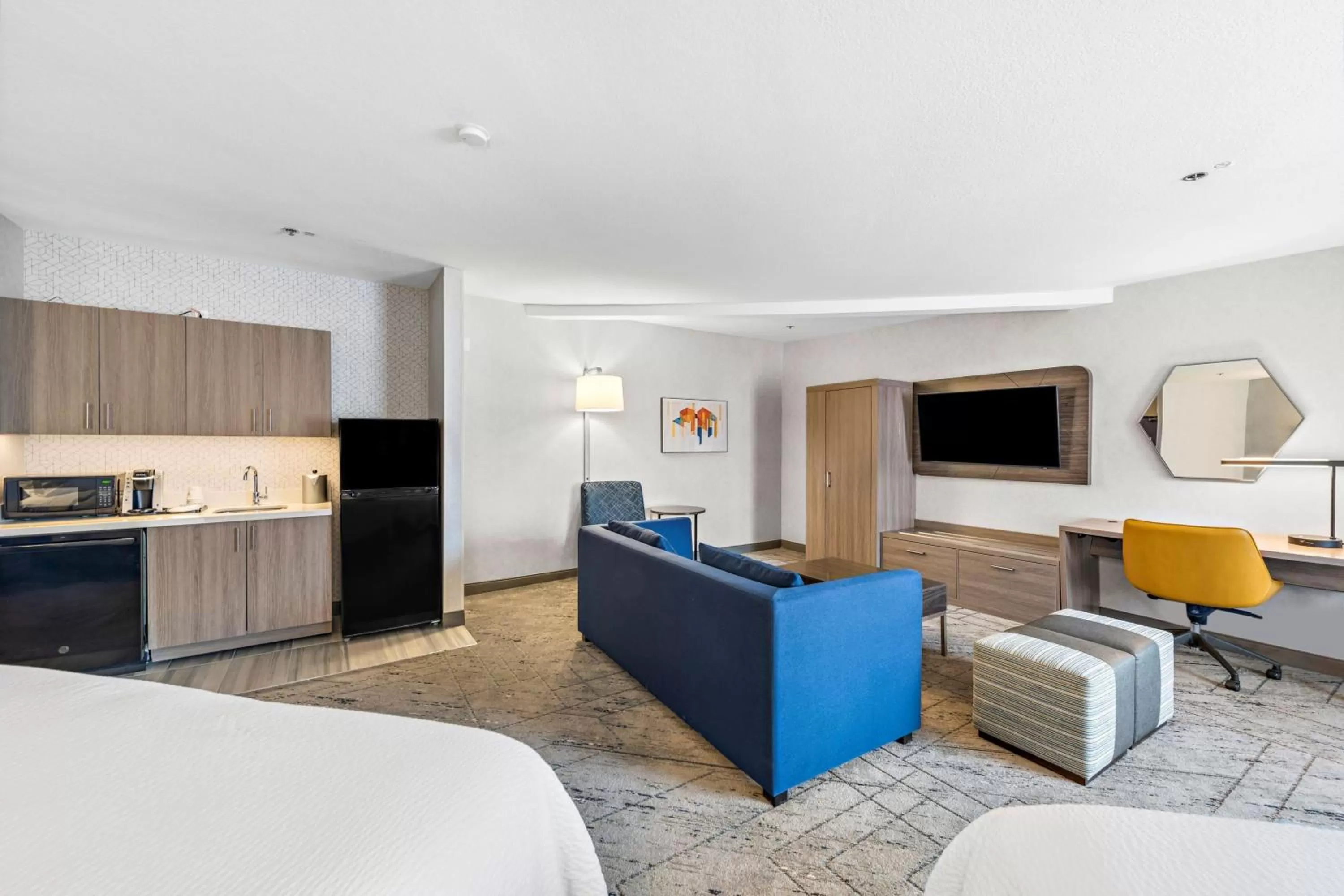 Holiday Inn Express La Mesa Near SDSU by IHG