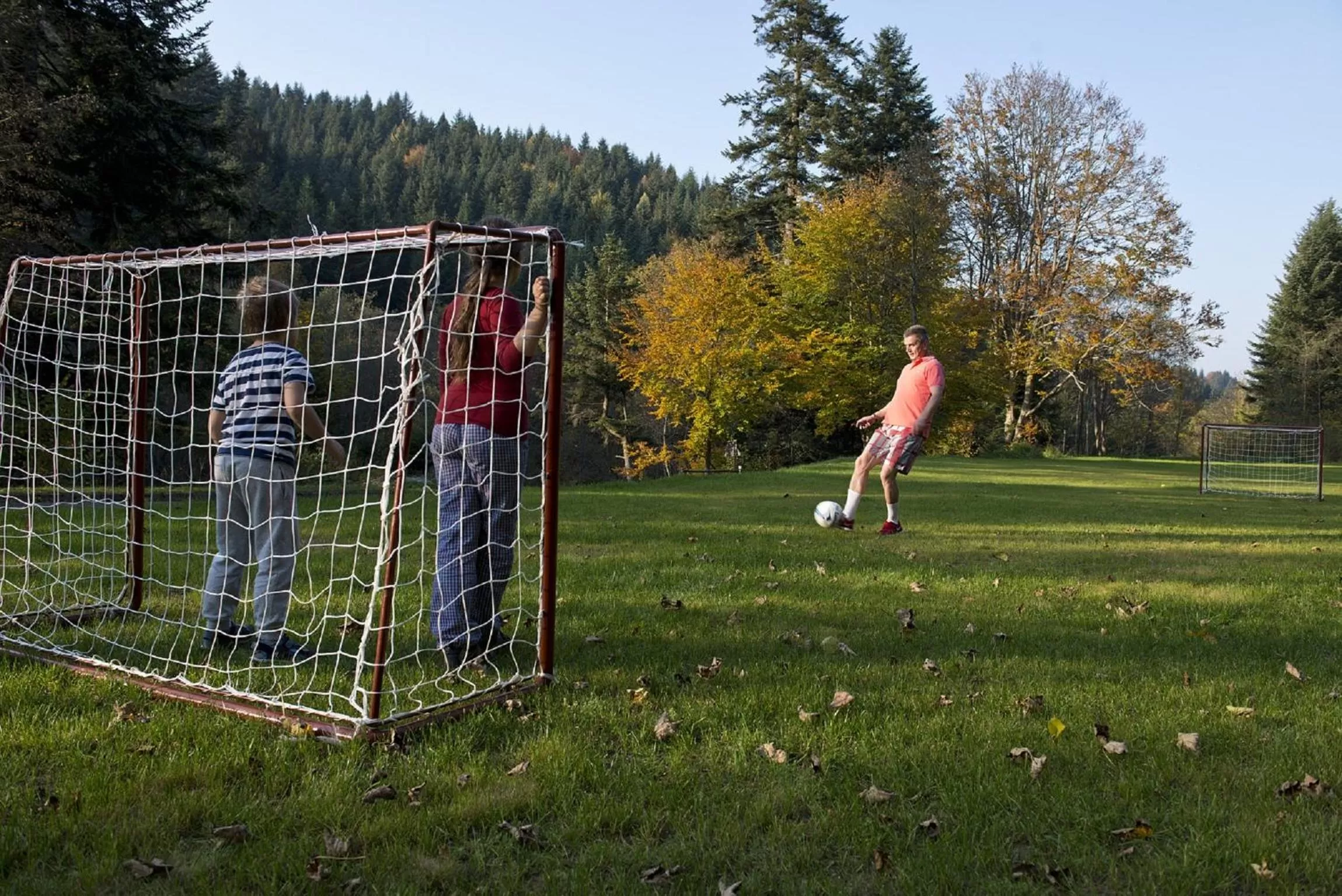 Sports in Hotel SOREA ĽUBOVŇA