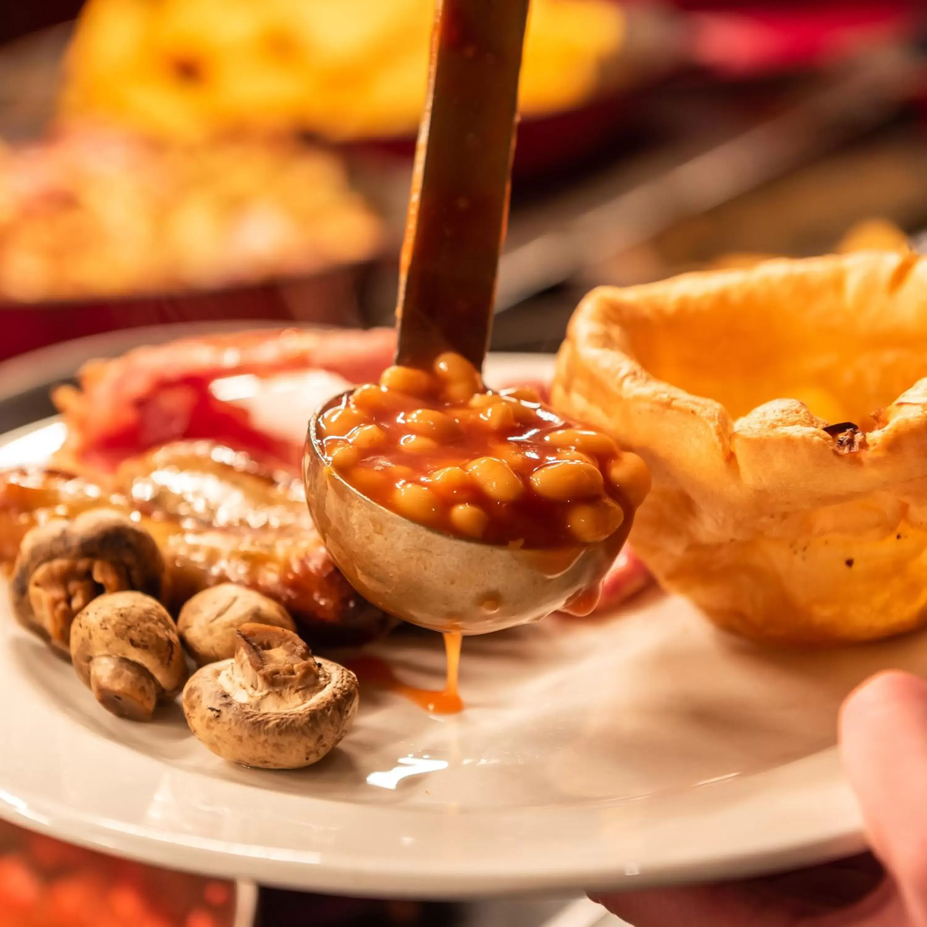 Food and drinks, Food in Toby Carvery Doncaster by Innkeeper's Collection