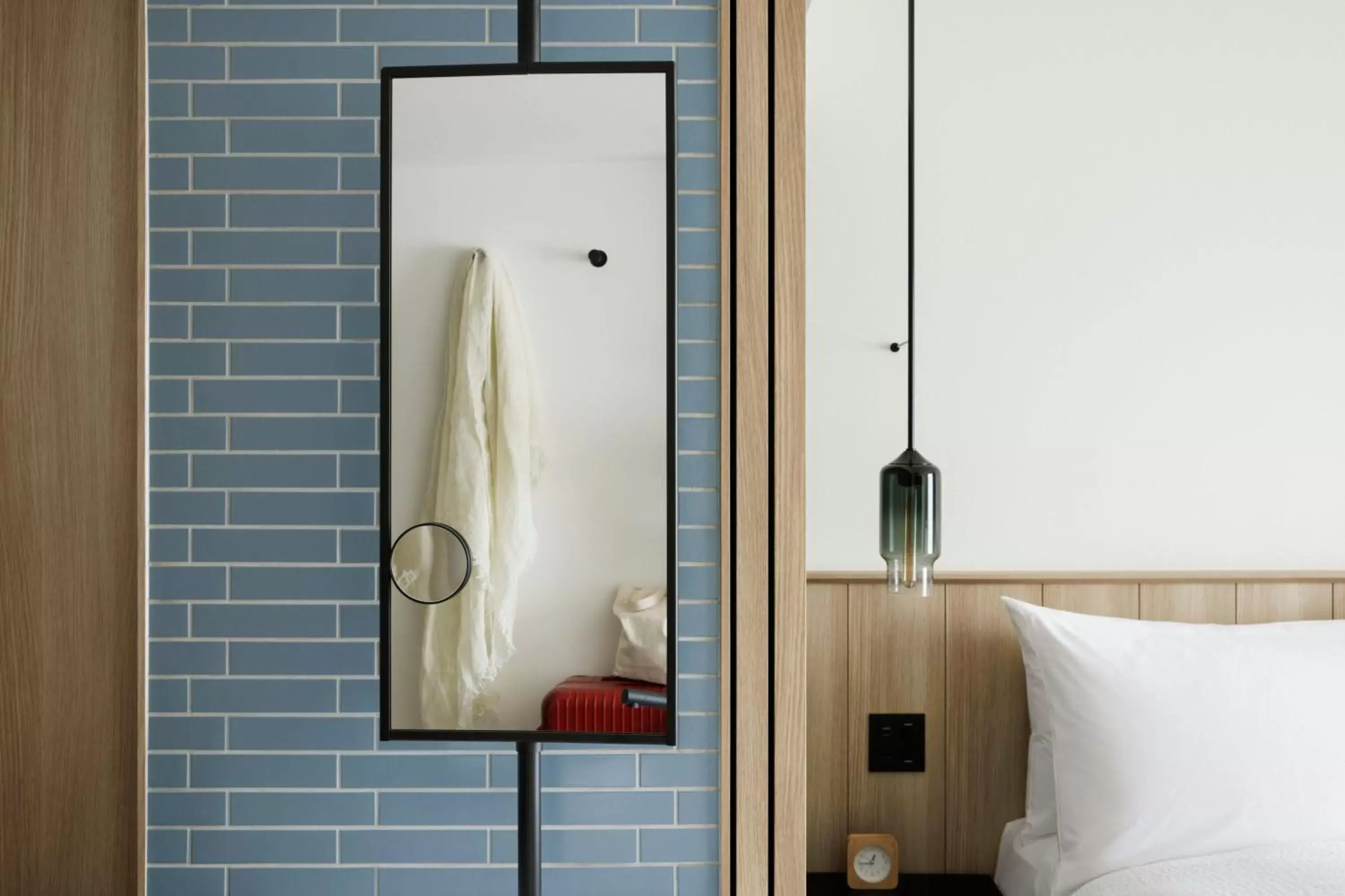 Photo of the whole room, Bathroom in Fairfield by Marriott Gifu Gujo