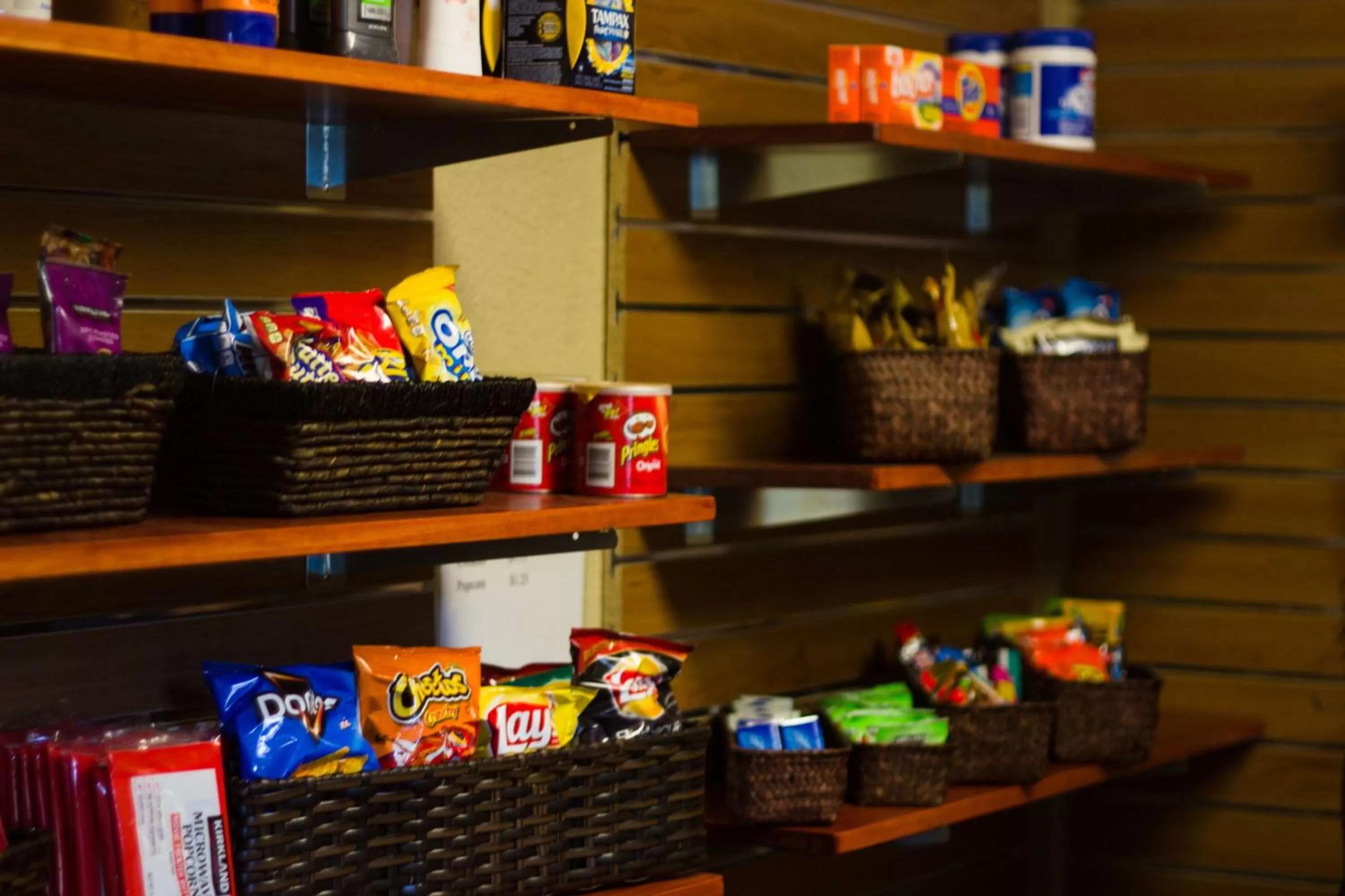 On site in BEST WESTERN Plus Menomonie Inn & Suites