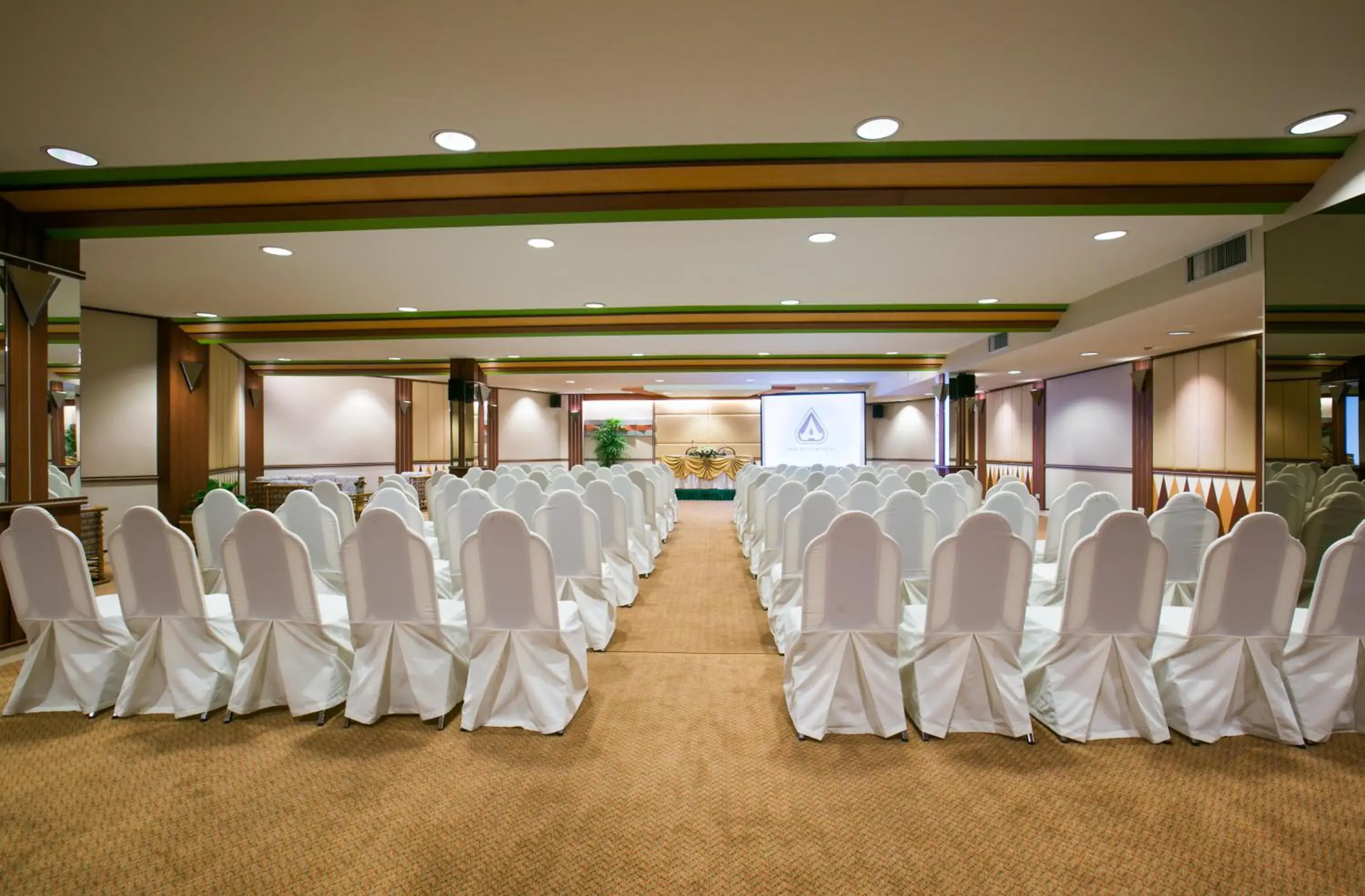 Meeting/conference room, Banquet Facilities in Asia Pattaya Hotel