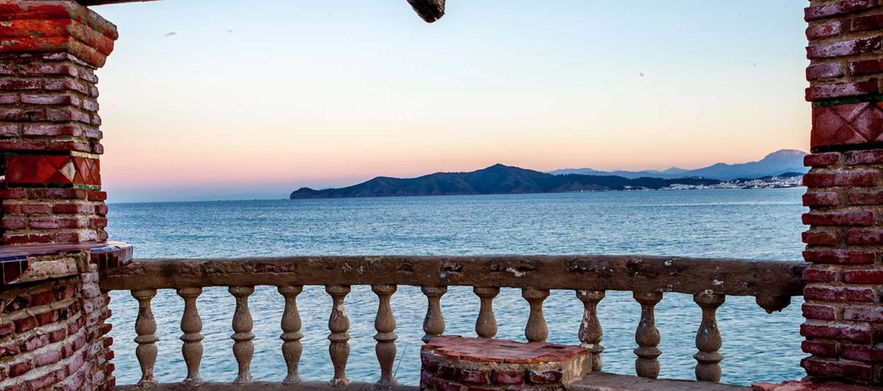 Sea view in Marina Smir Hotel & Spa