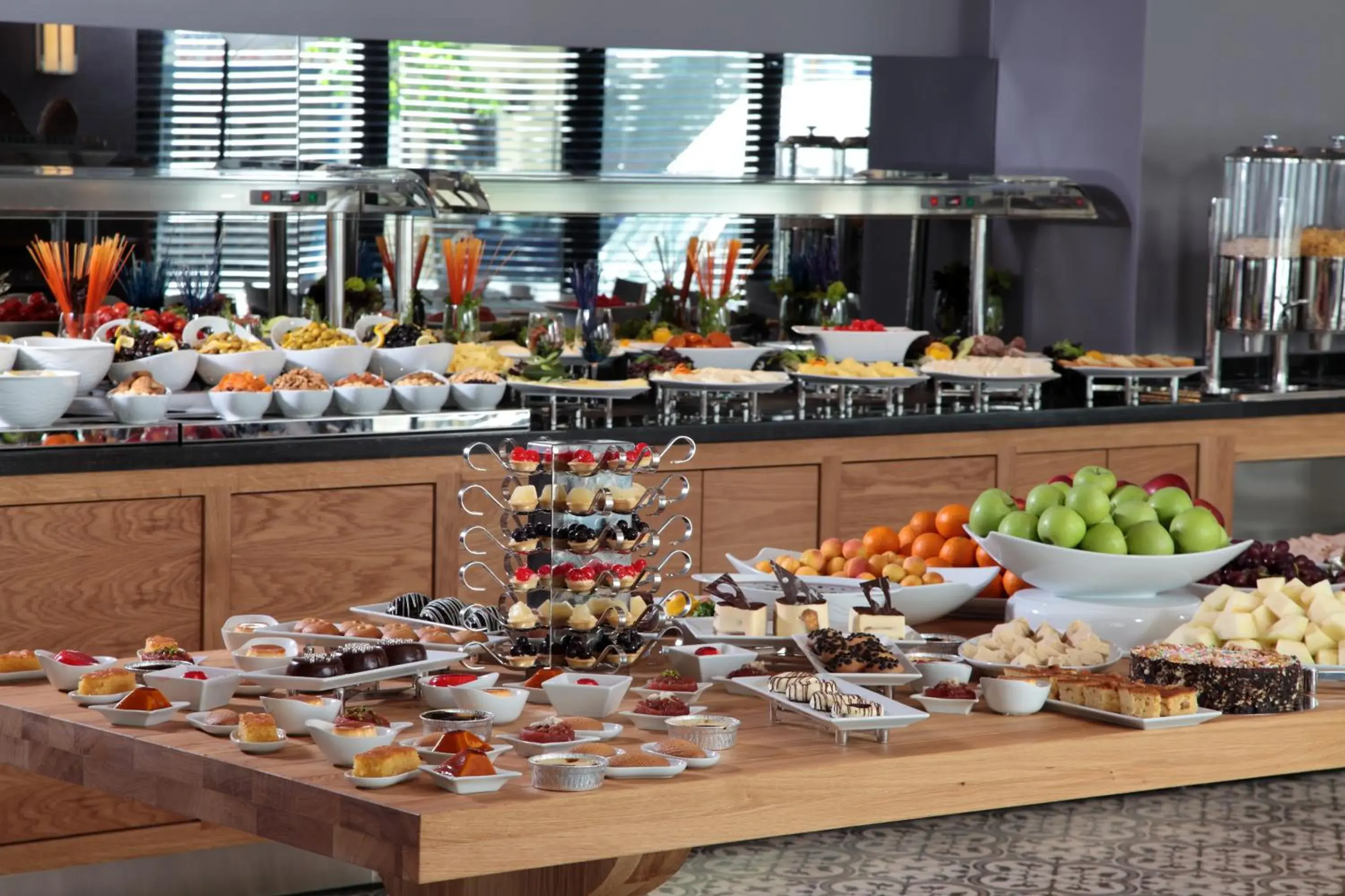 Food and drinks, Restaurant/Places to Eat in Istanbul Dora Hotel