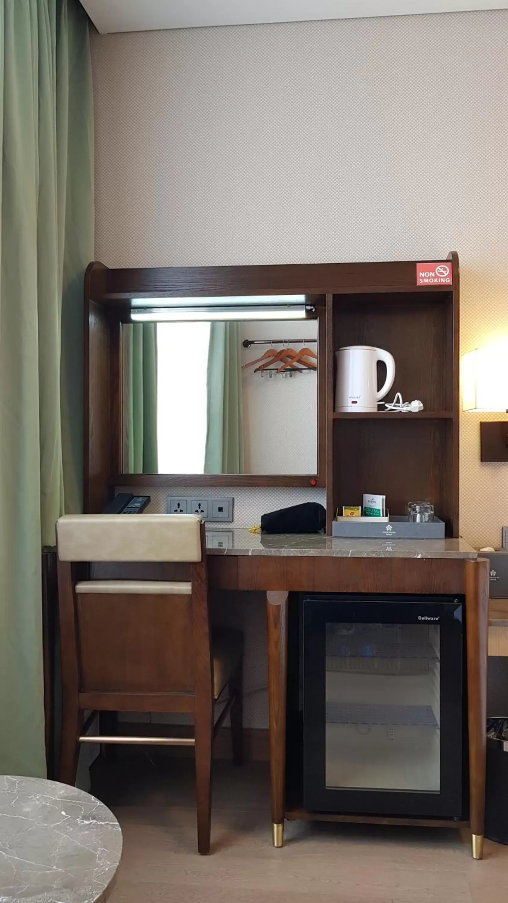 City view in Stanford Hotel Busan City view in Stanford Hotel Busan