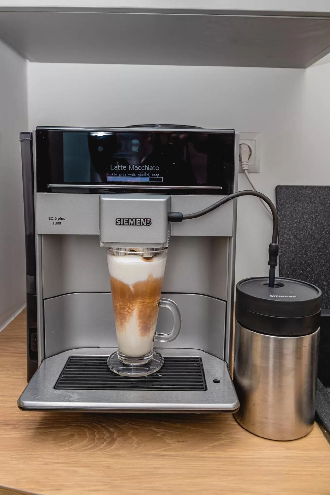 Kitchen or kitchenette in The Old Townhouse