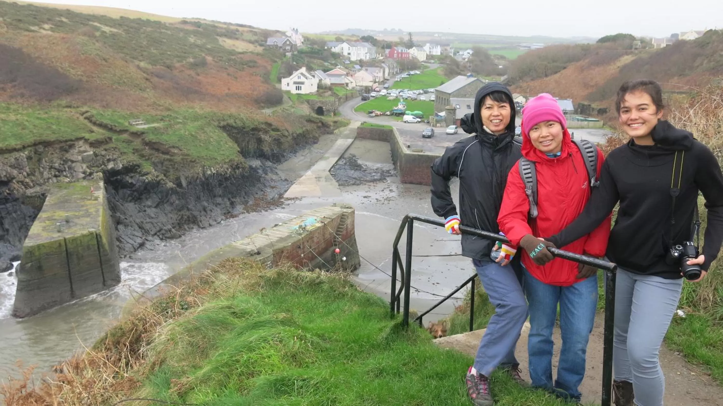 Nearby landmark in Ivybridge Guesthouse