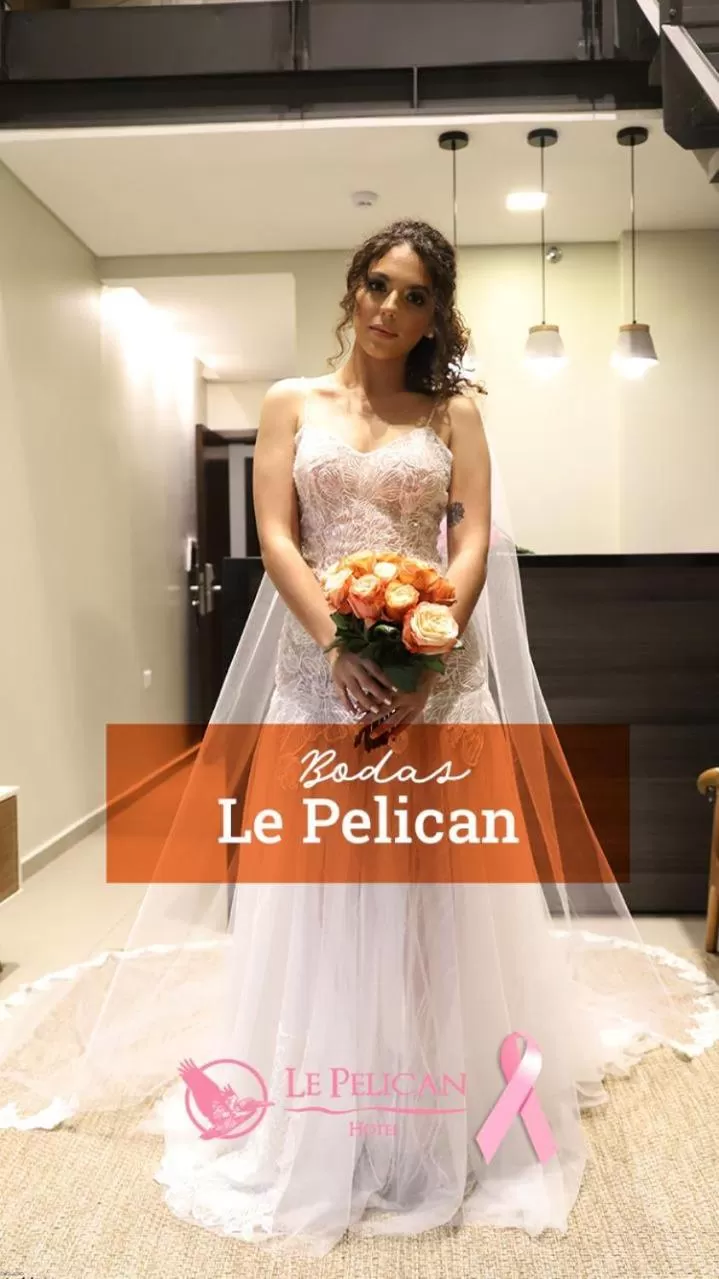 bunk bed in Hotel Le Pelican