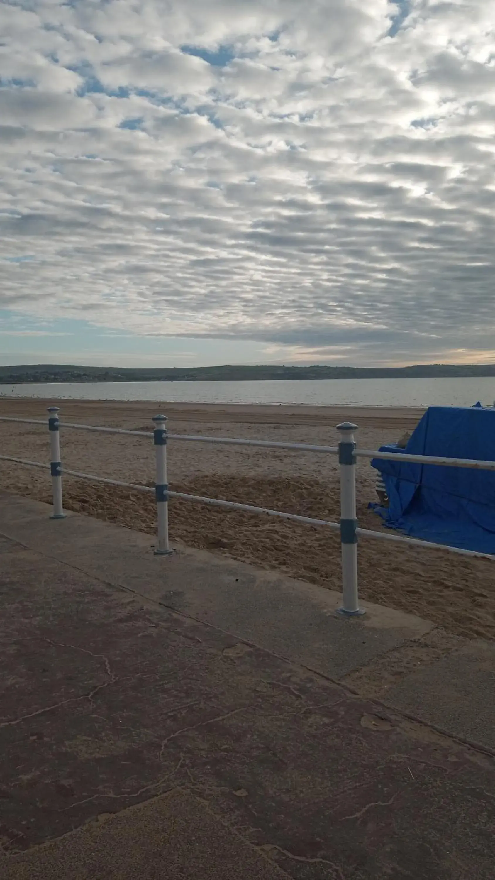 Sea view in The Wilton Weymouth Sea view in The Wilton Weymouth