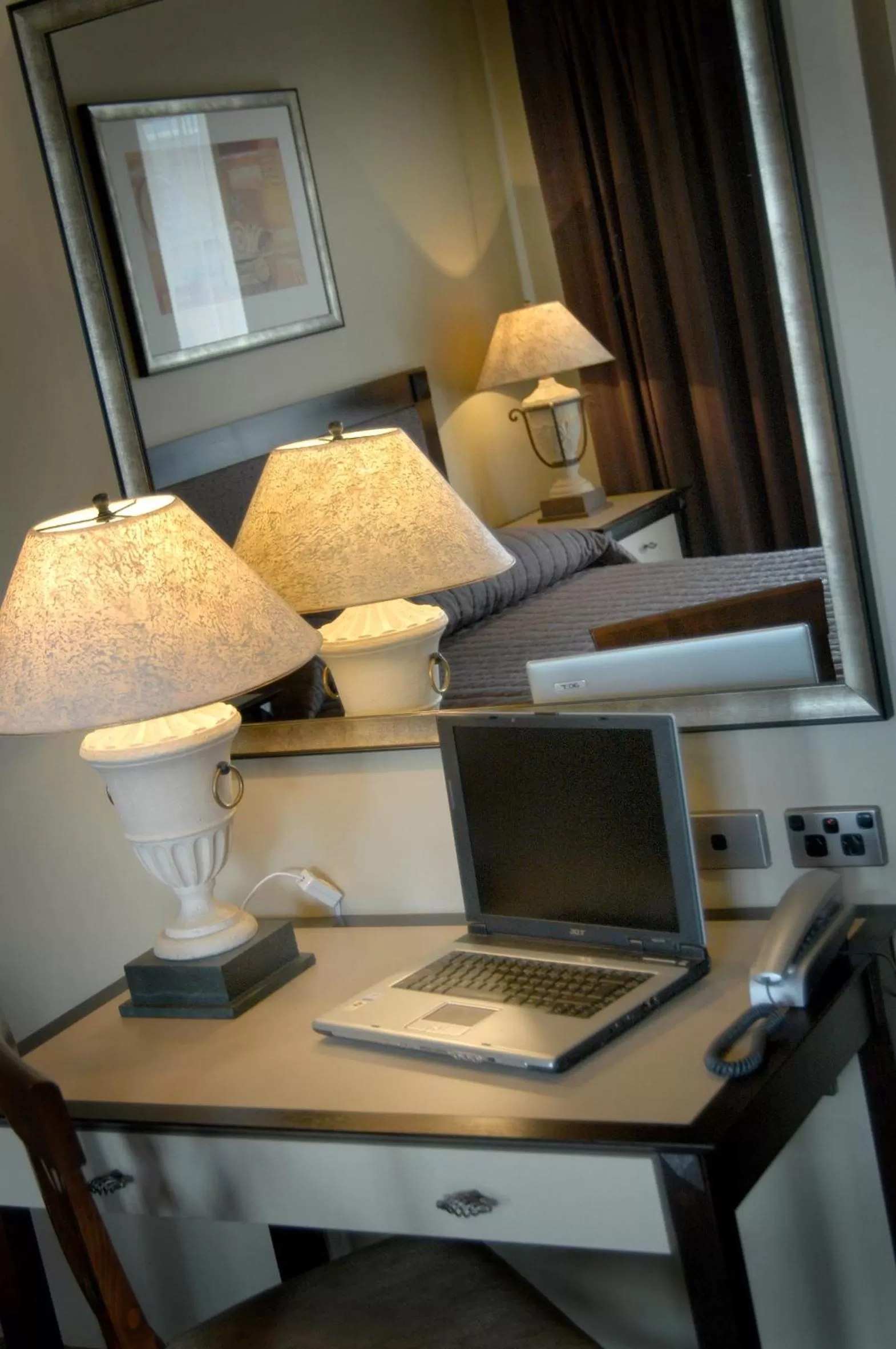 Comfort Inn On Raglan