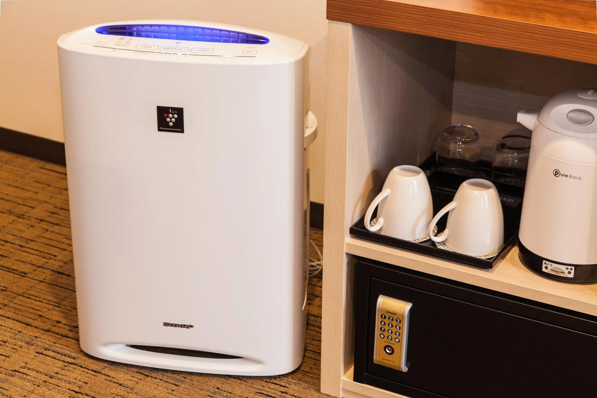 Other in HOTEL MYSTAYS Haneda