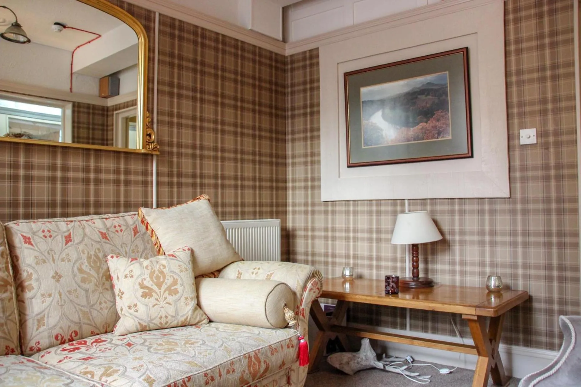 Station Hotel And Restaurant