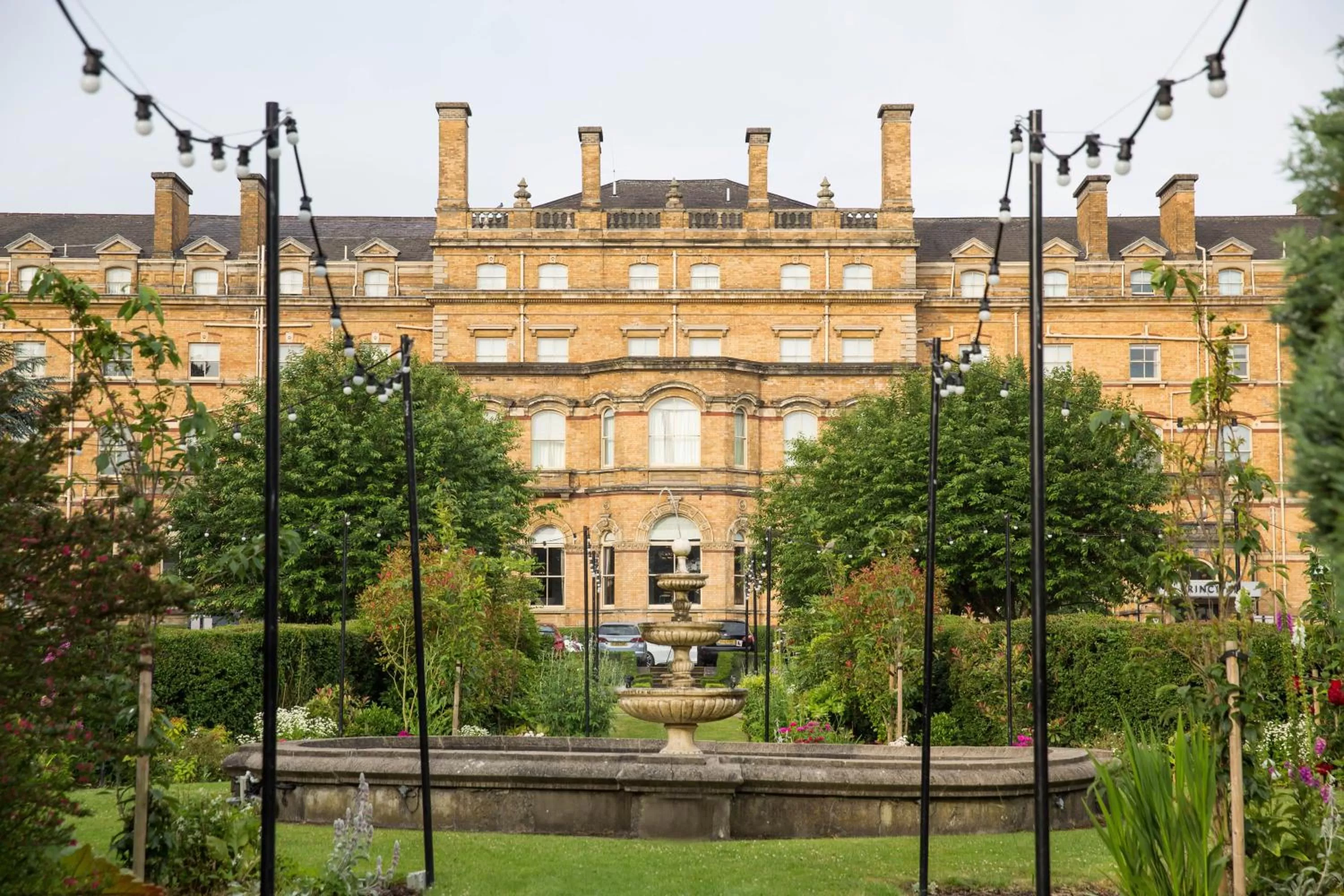 Other in The Milner York