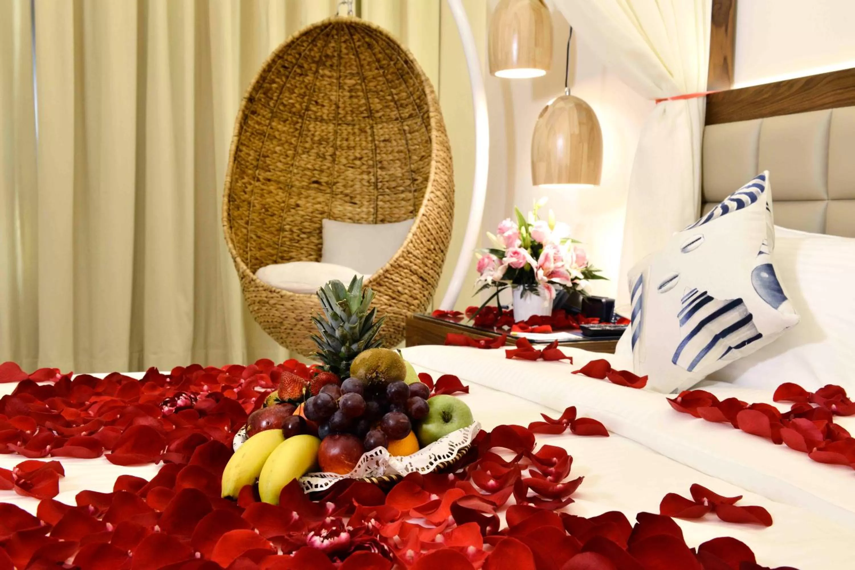 Other in The Palms Beach Hotel & Spa