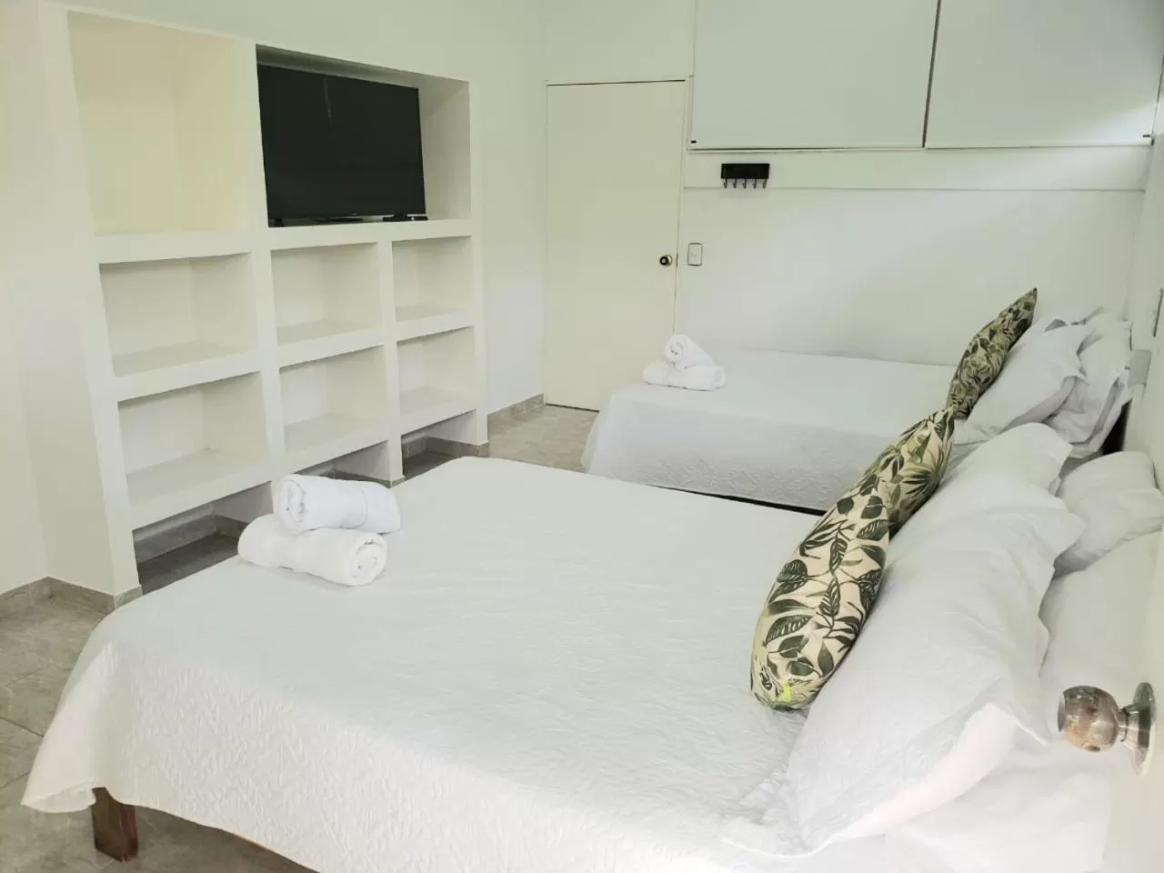 Coral House San Andres