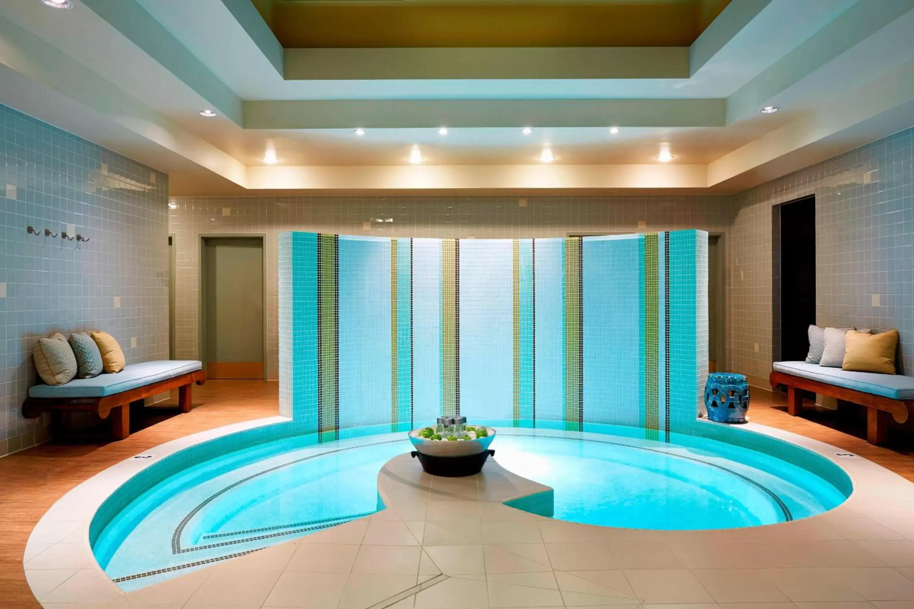 Spa and wellness centre/facilities, Swimming Pool in JW Marriott Scottsdale Camelback Inn Resort & Spa