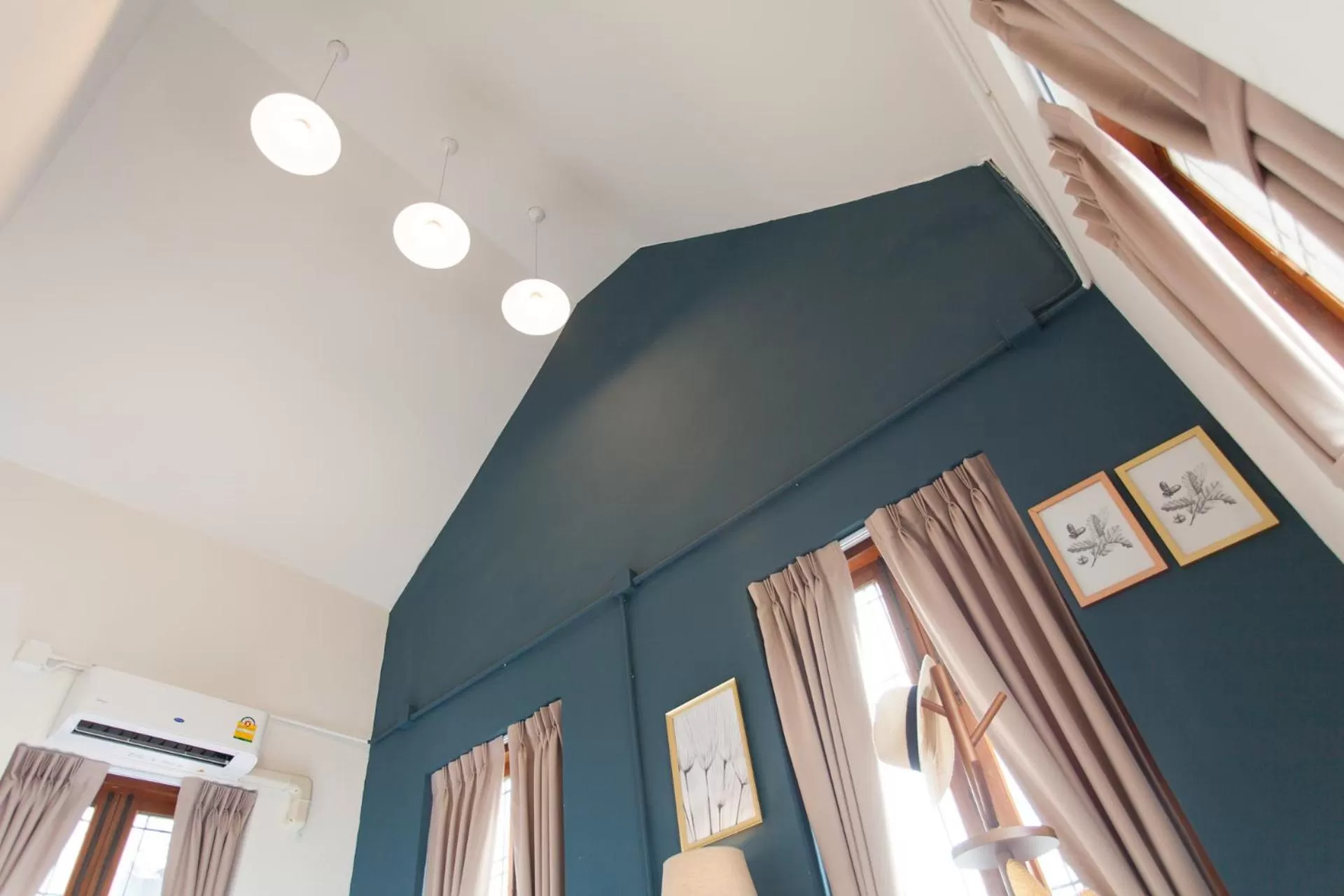 King View in House Of Papa Bangkok Siam