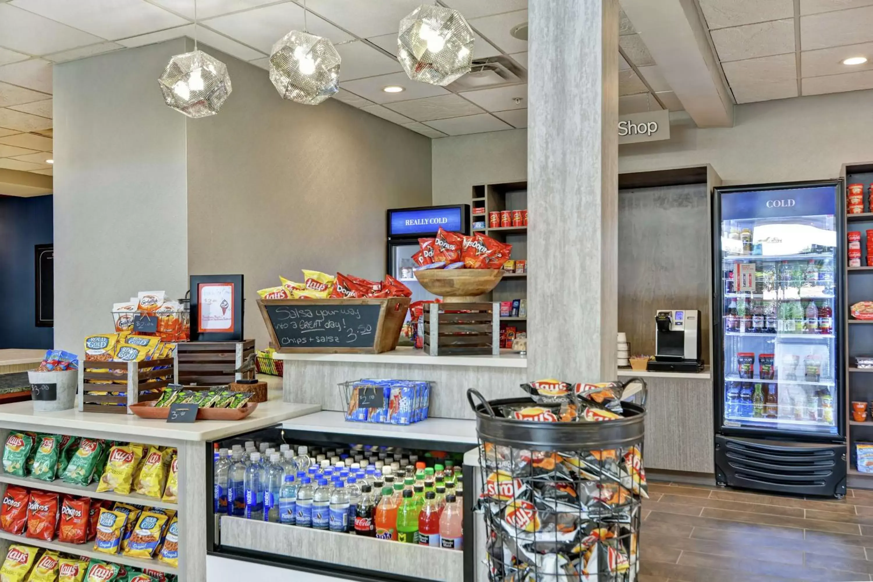 Restaurant/places to eat in Hilton Garden Inn Conway Restaurant/places to eat in Hilton Garden Inn Conway