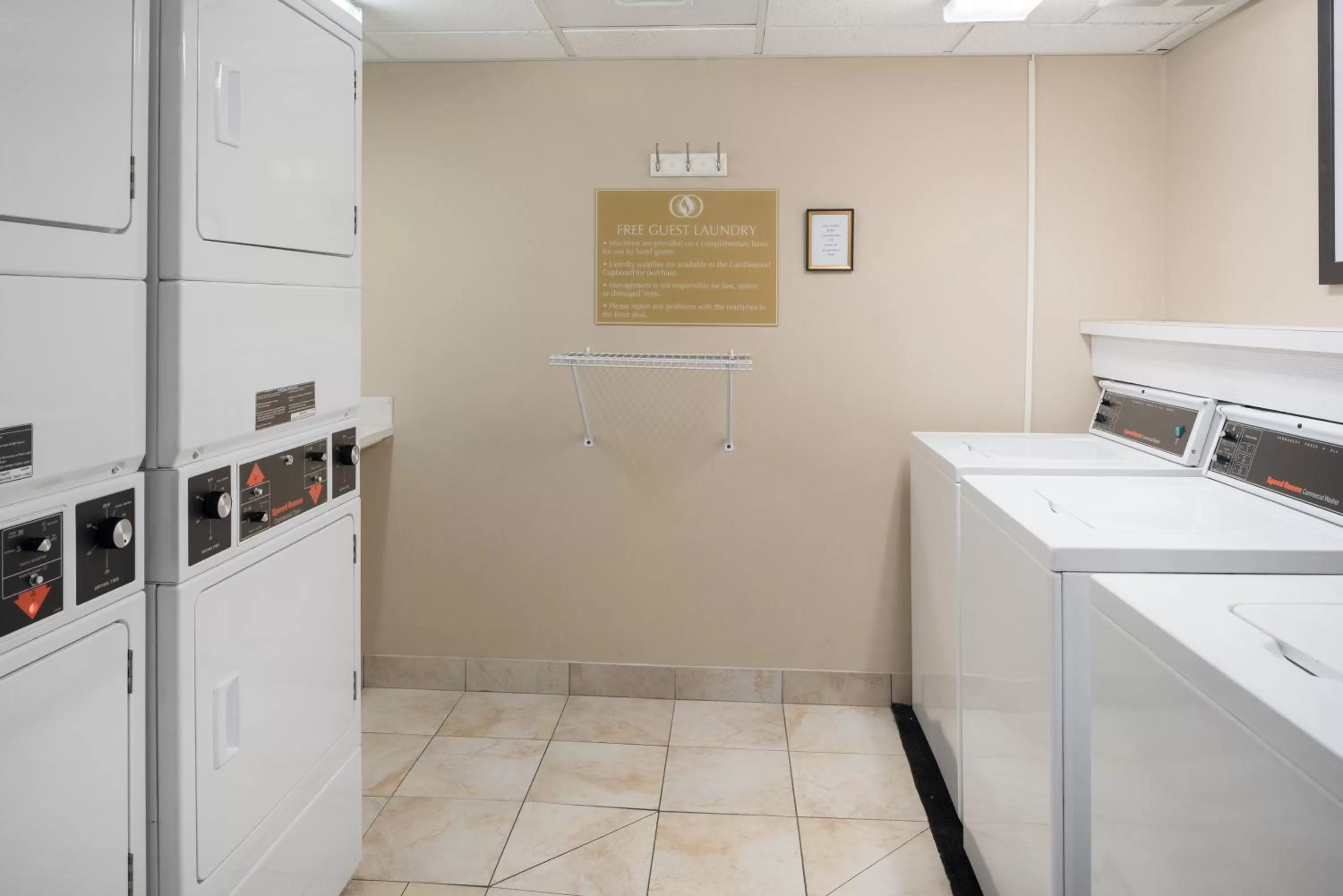 Other in Candlewood Suites Olympia - Lacey by IHG