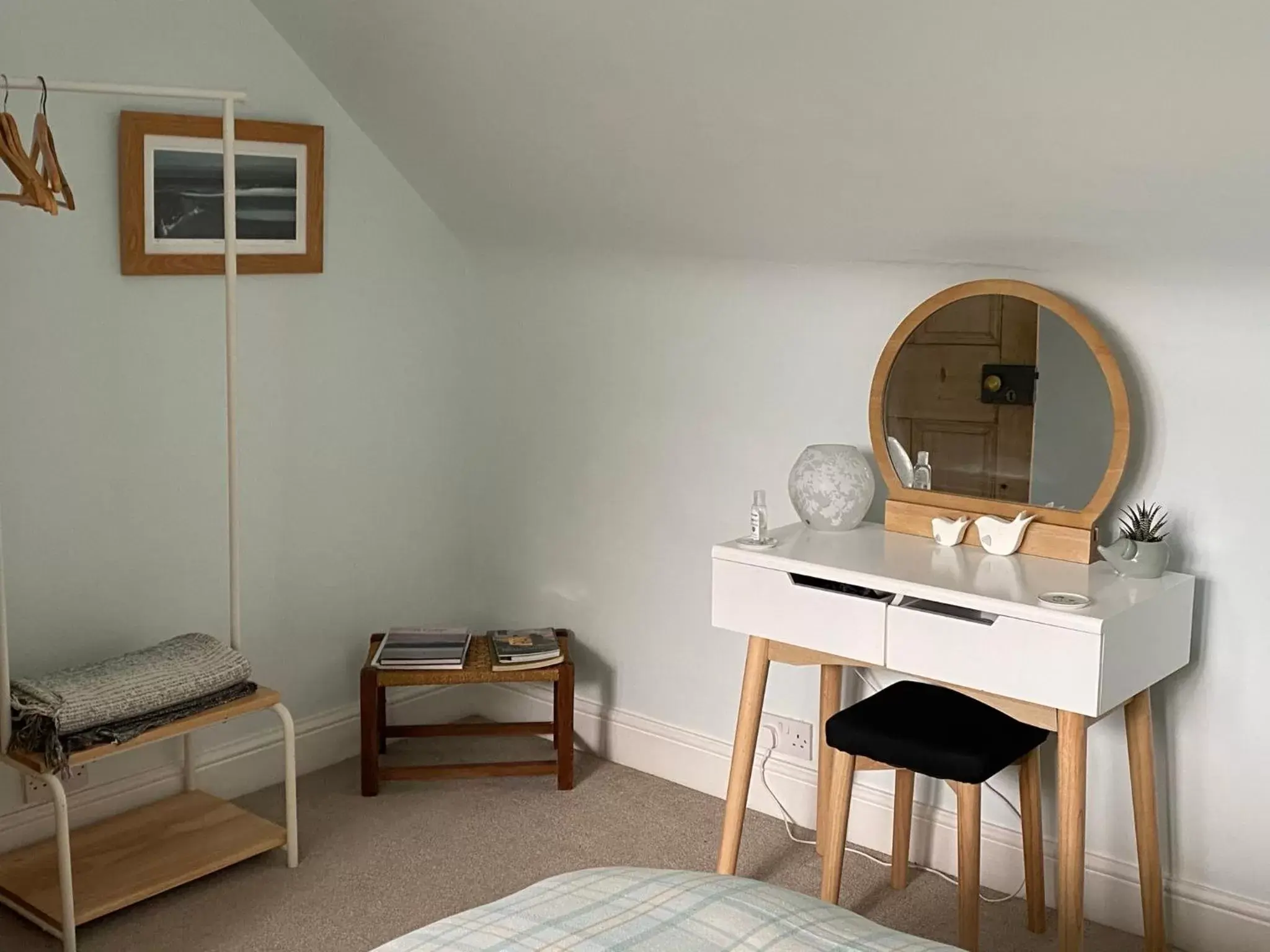 Double Room in Alpine cottage Double Room in Alpine cottage