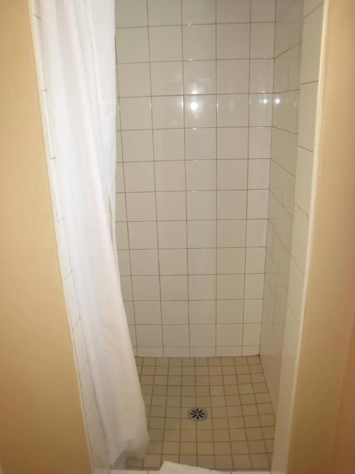 Shower, Bathroom in Revelstoke Lodge