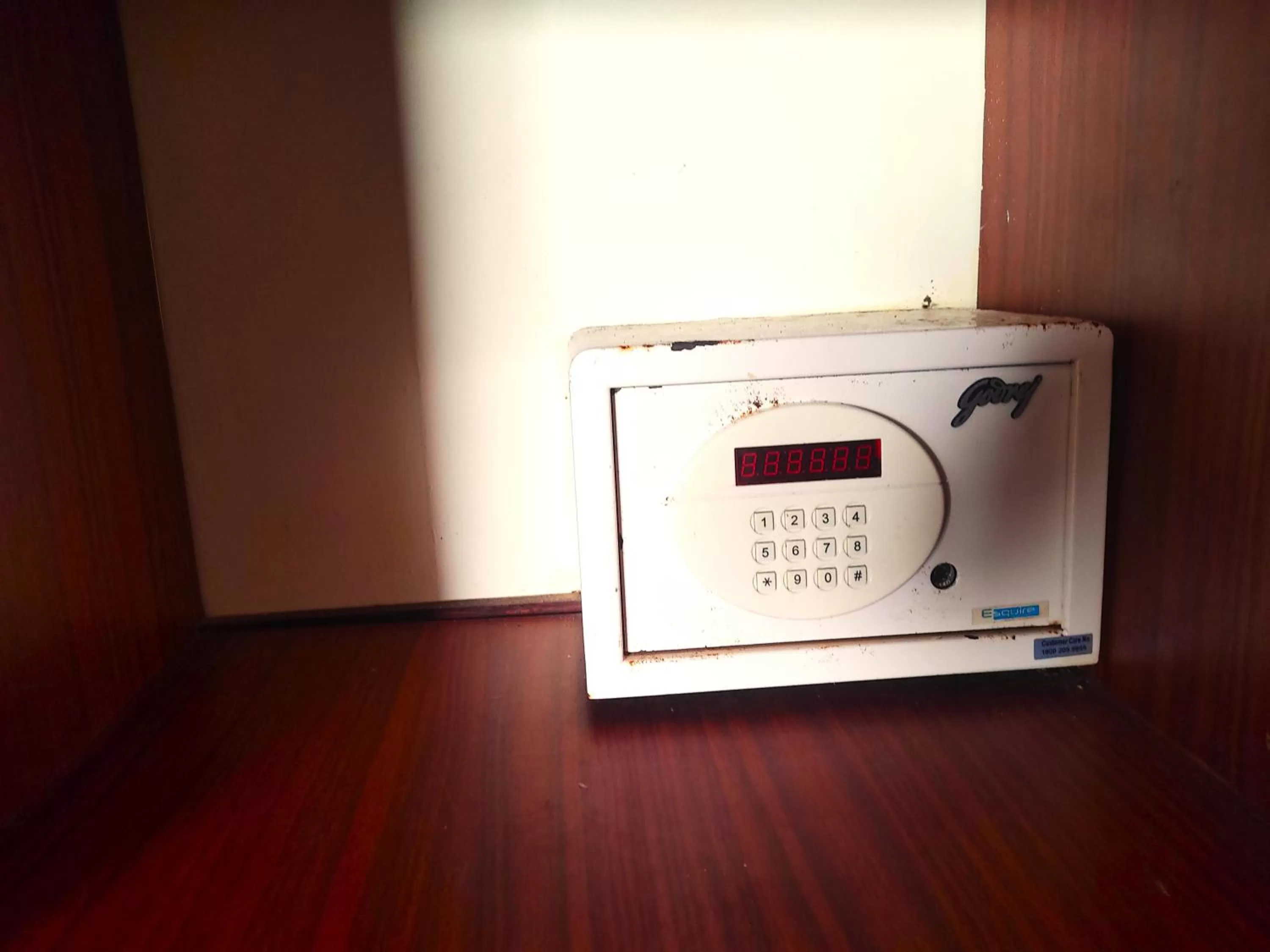 Orion Seaview Beach Hotel