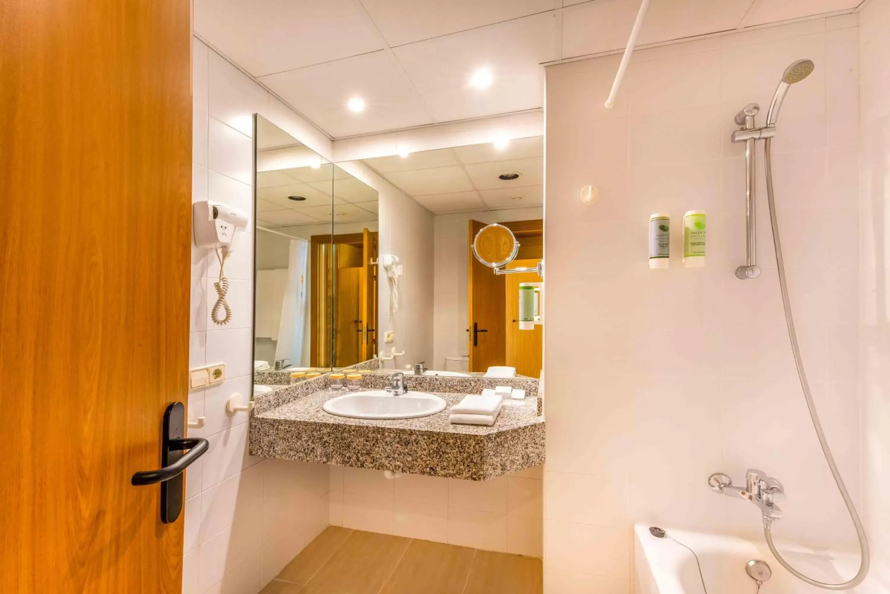 Bathroom in Valentin Reina Paguera - Adults Only