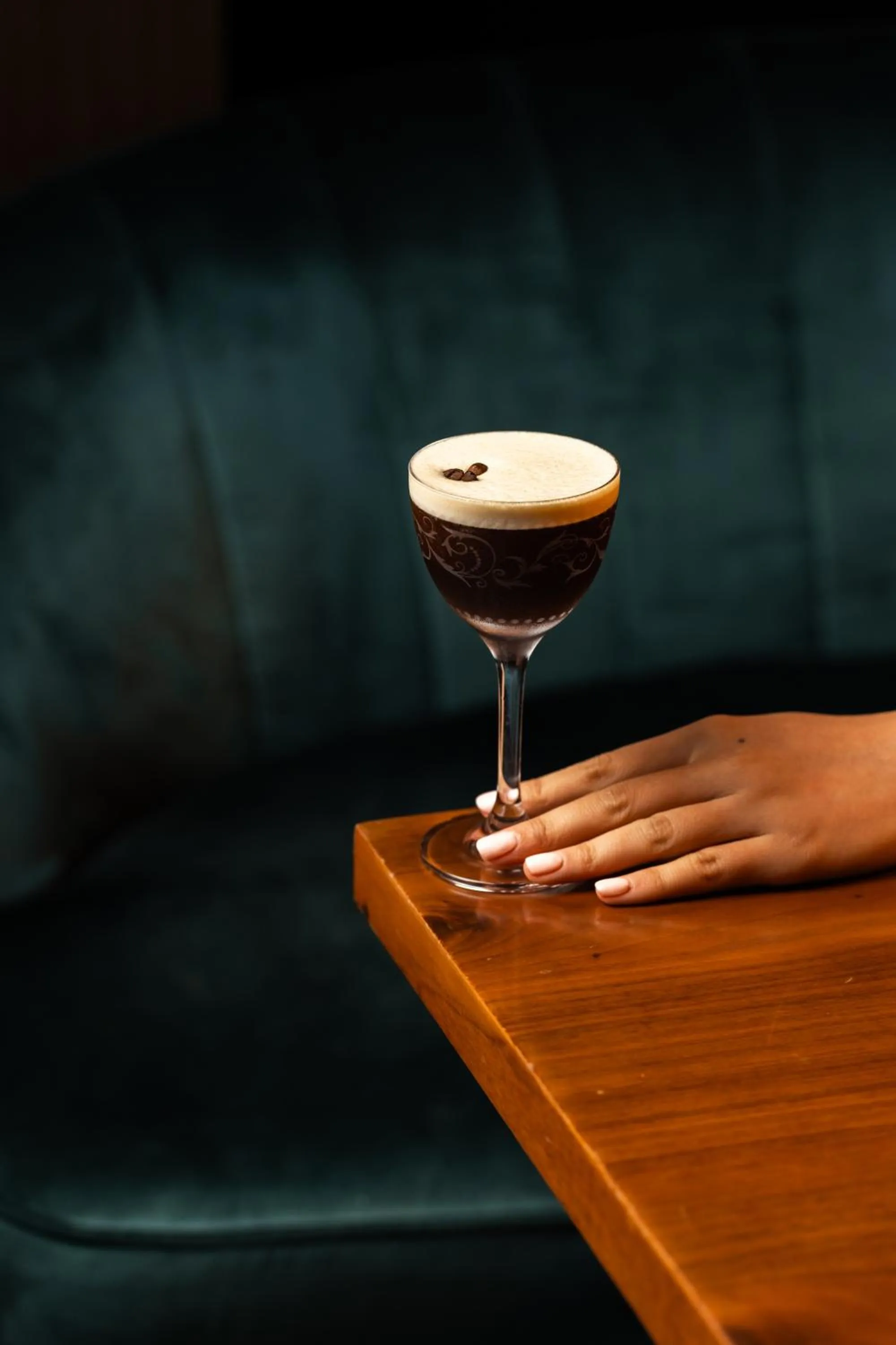 Restaurant/places to eat in West Hotel Sydney, Curio Collection by Hilton