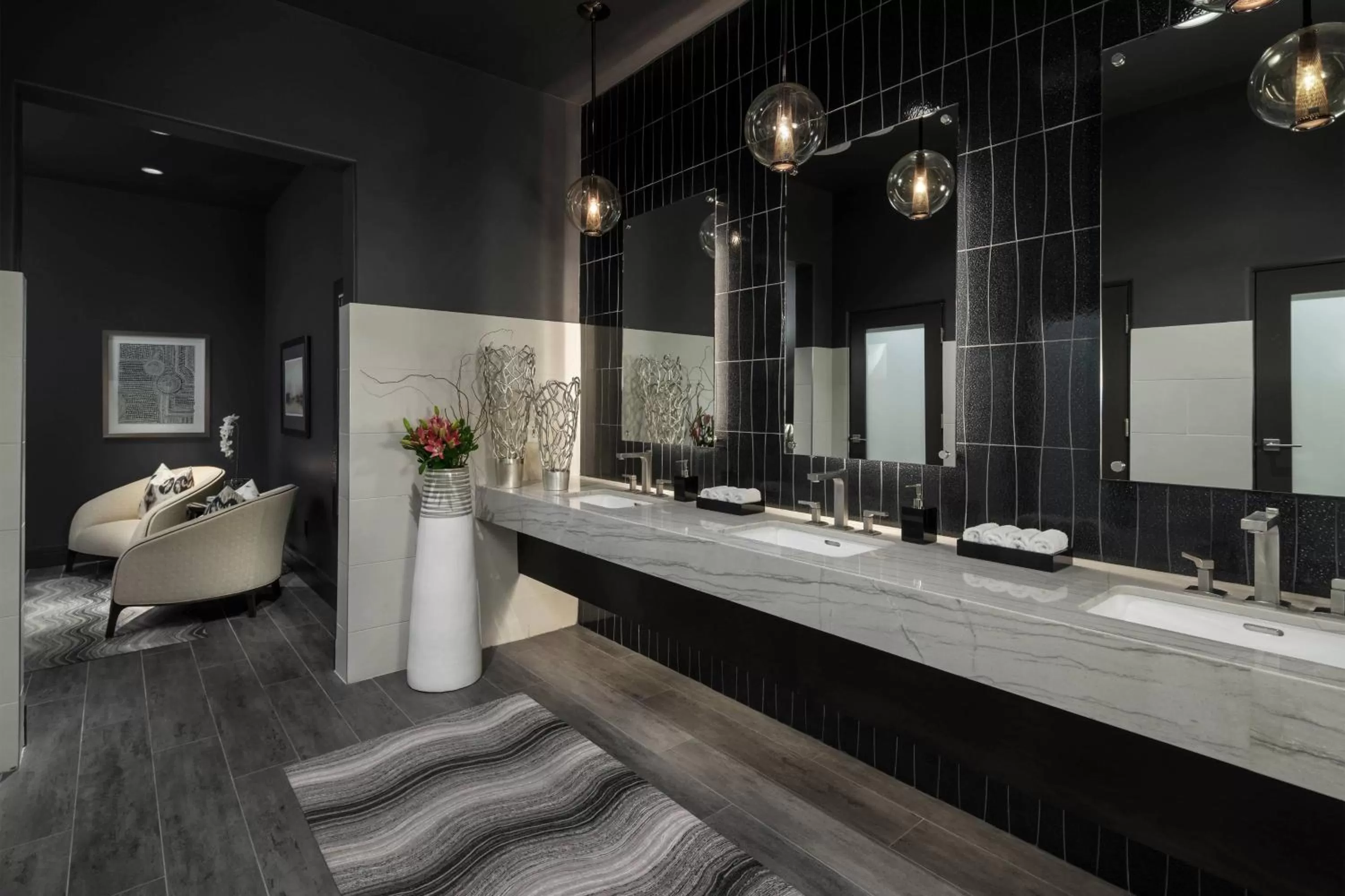 Spa and wellness centre/facilities in ADERO Scottsdale Resort, Autograph Collection