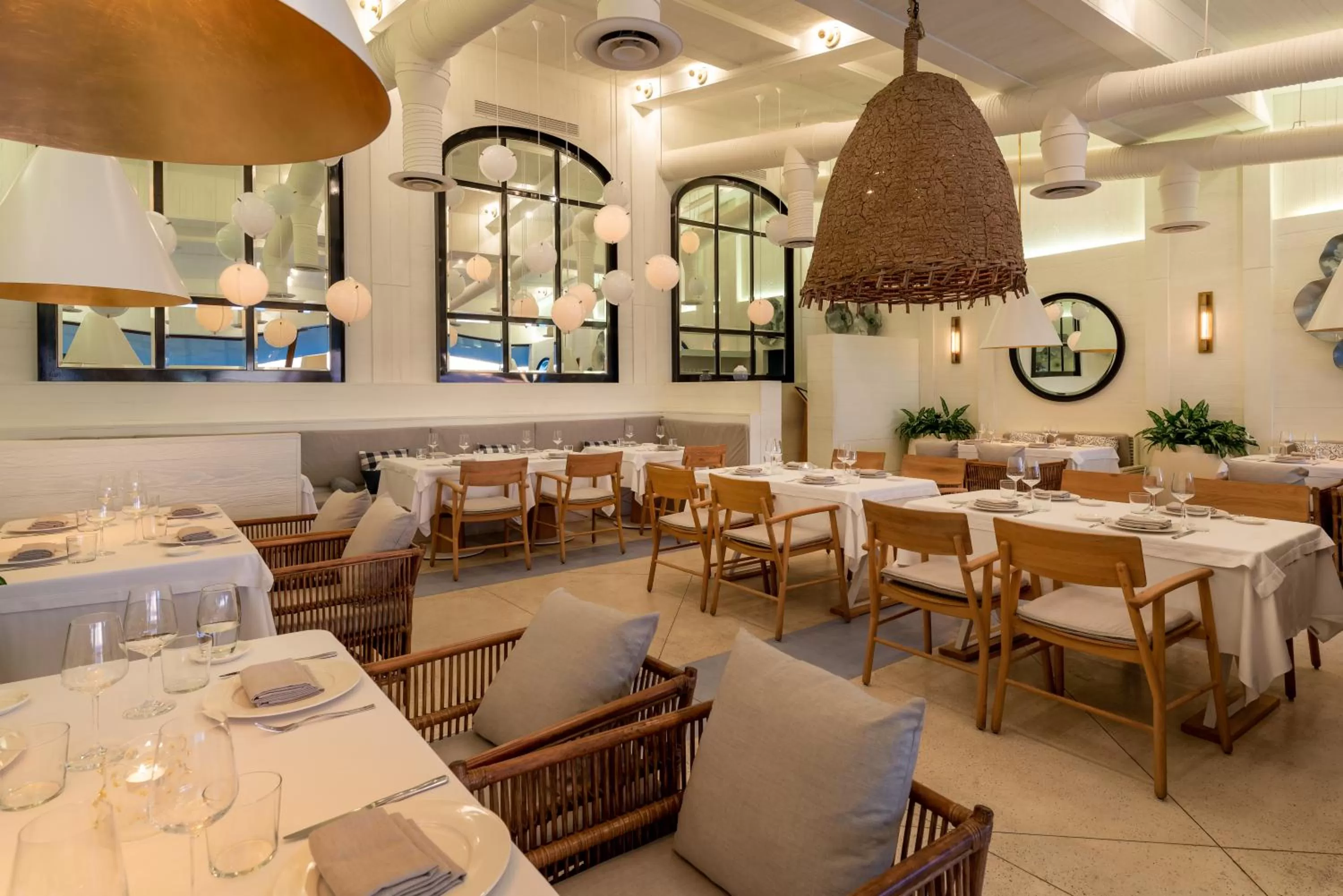 Restaurant/places to eat in Presidente InterContinental Cozumel Resort & Spa by IHG