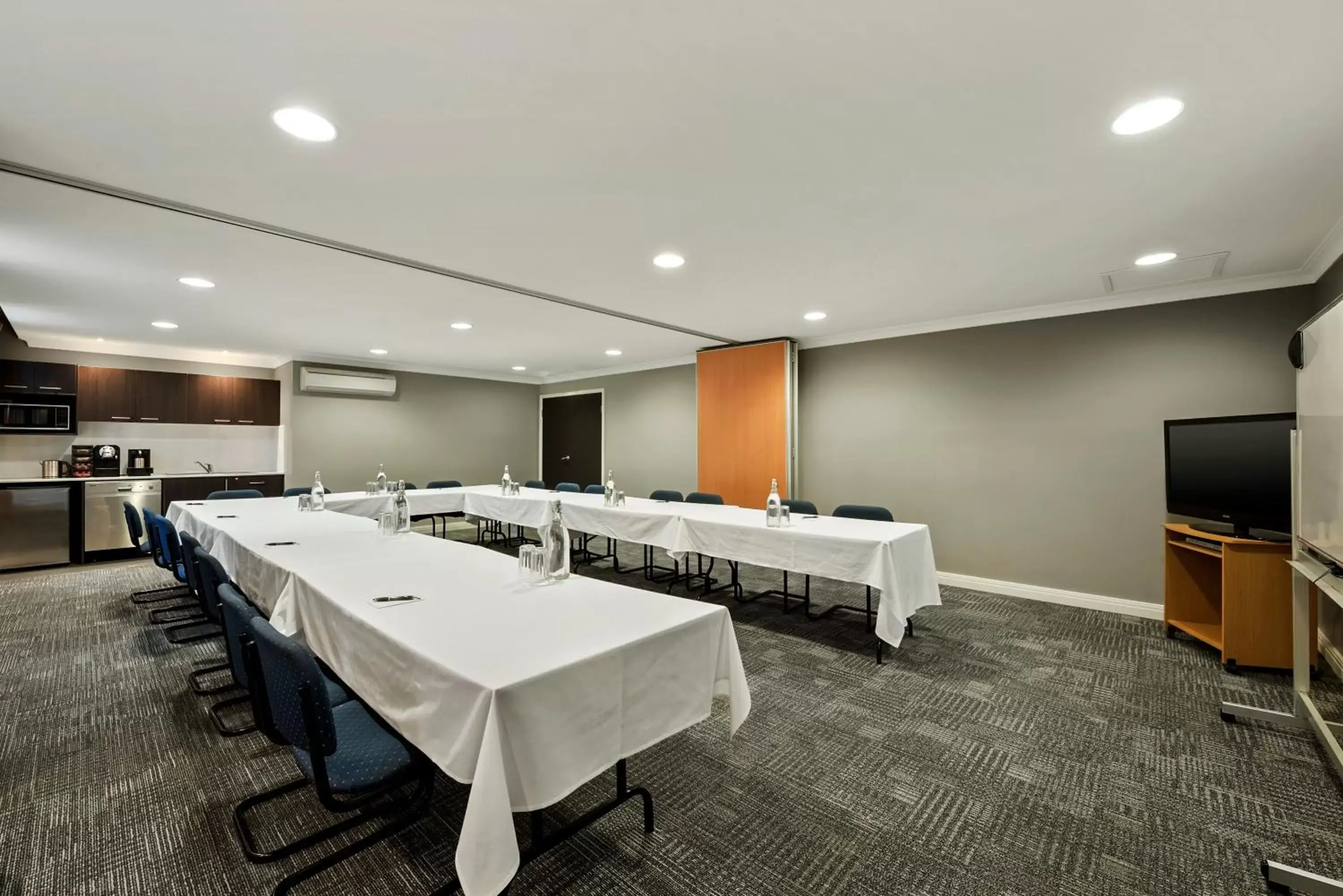 Meeting/conference room, Business Area/Conference Room in Quest Dandenong
