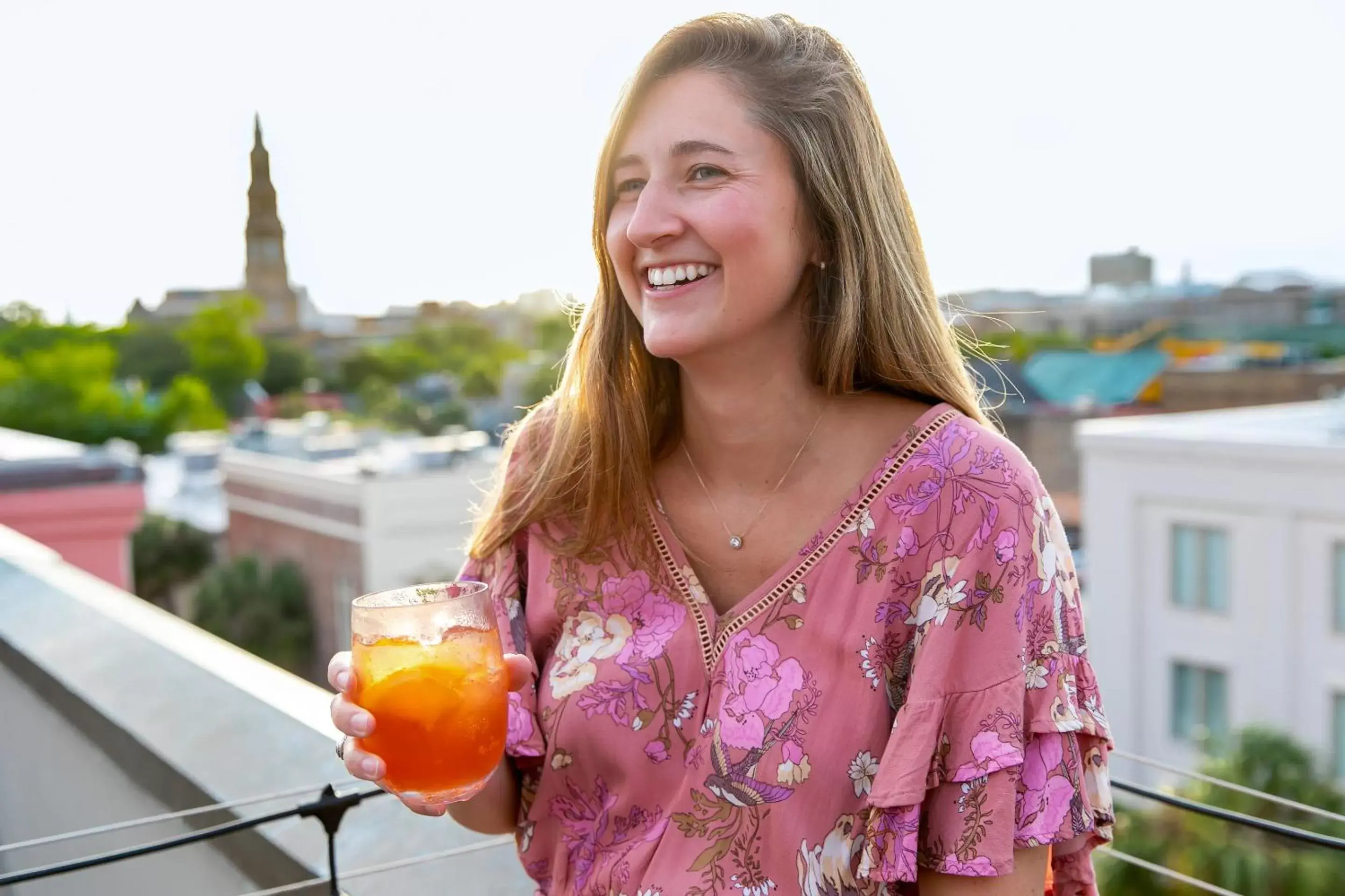 View (from property/room) in The Vendue, Downtown Art Hotel View (from property/room) in The Vendue, Downtown Art Hotel