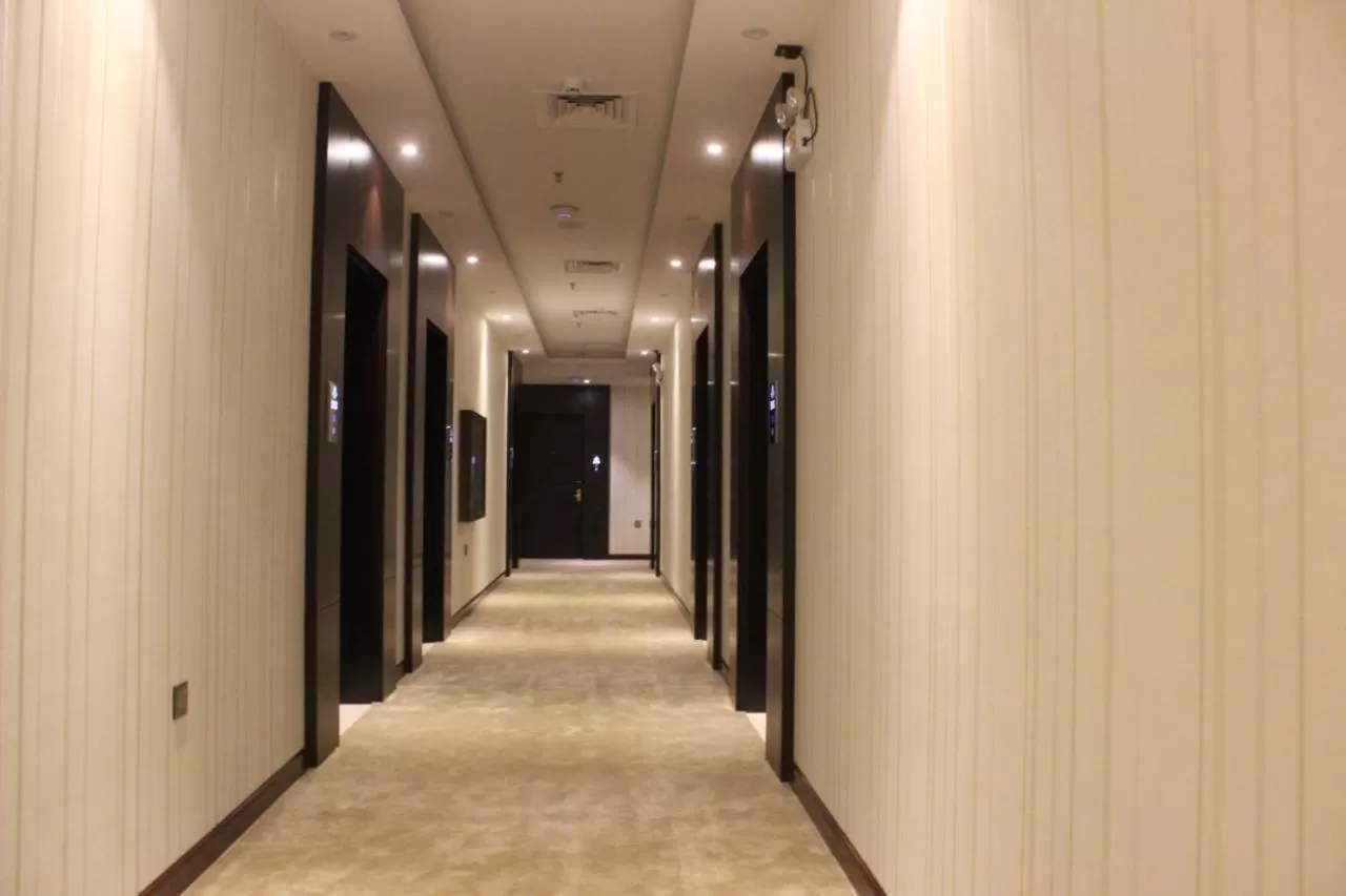 mawasim al hay at hotel