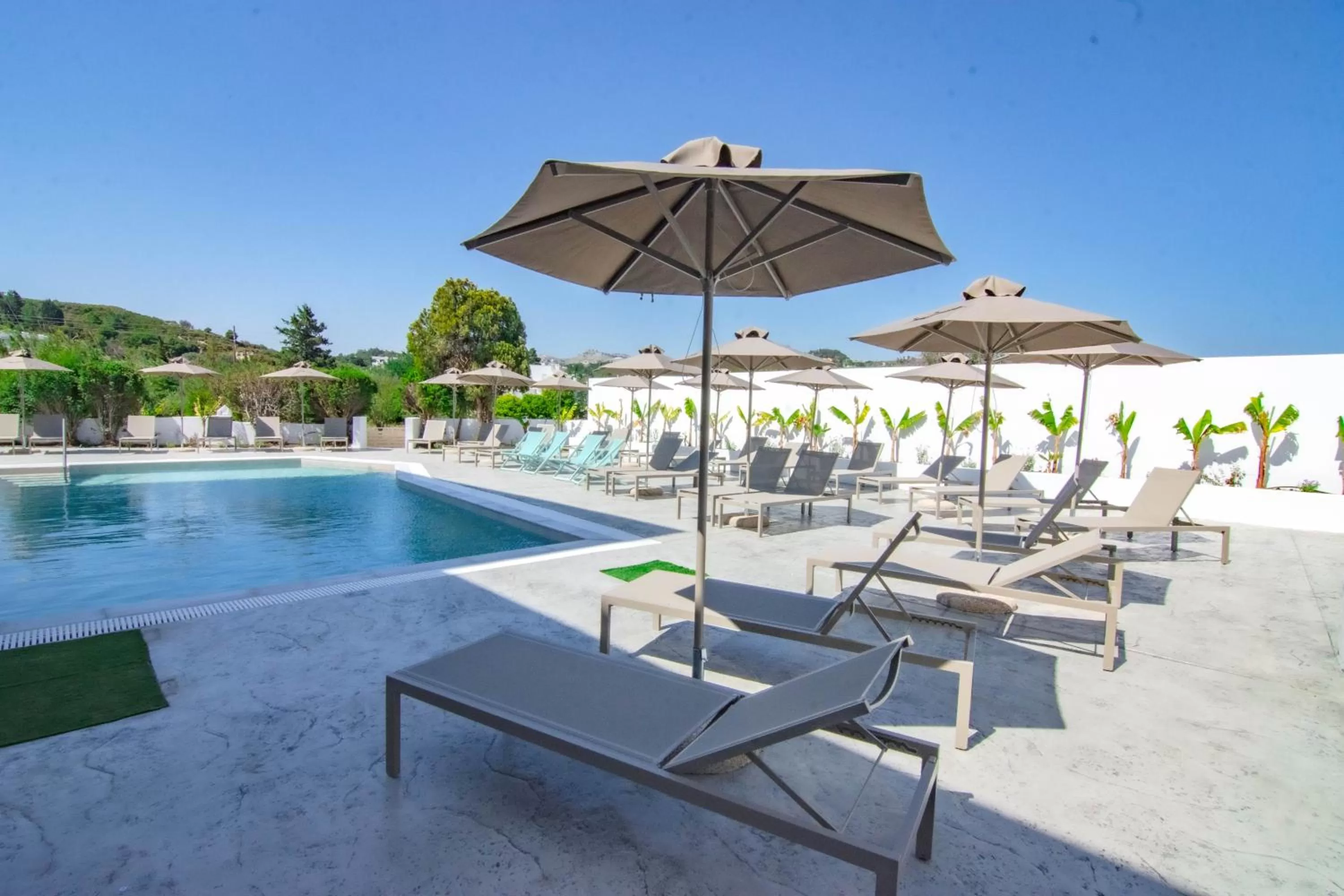 FRESH HOTEL FALIRAKI