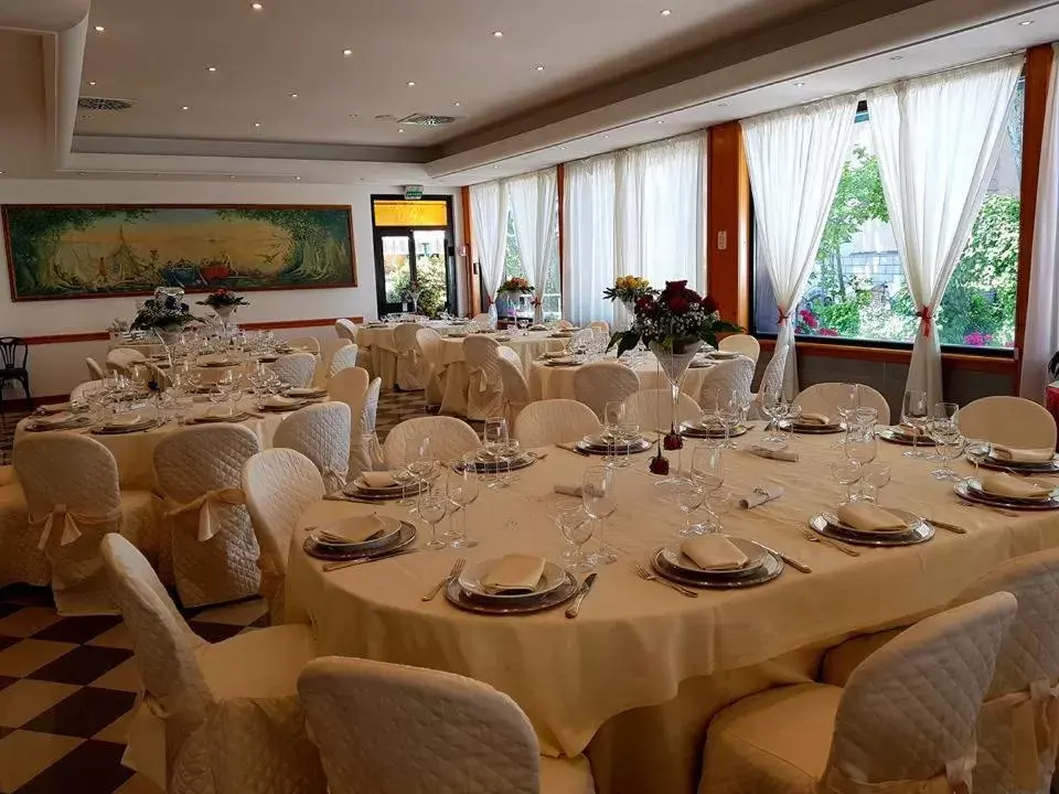 Banquet Facilities in Platani Hotel