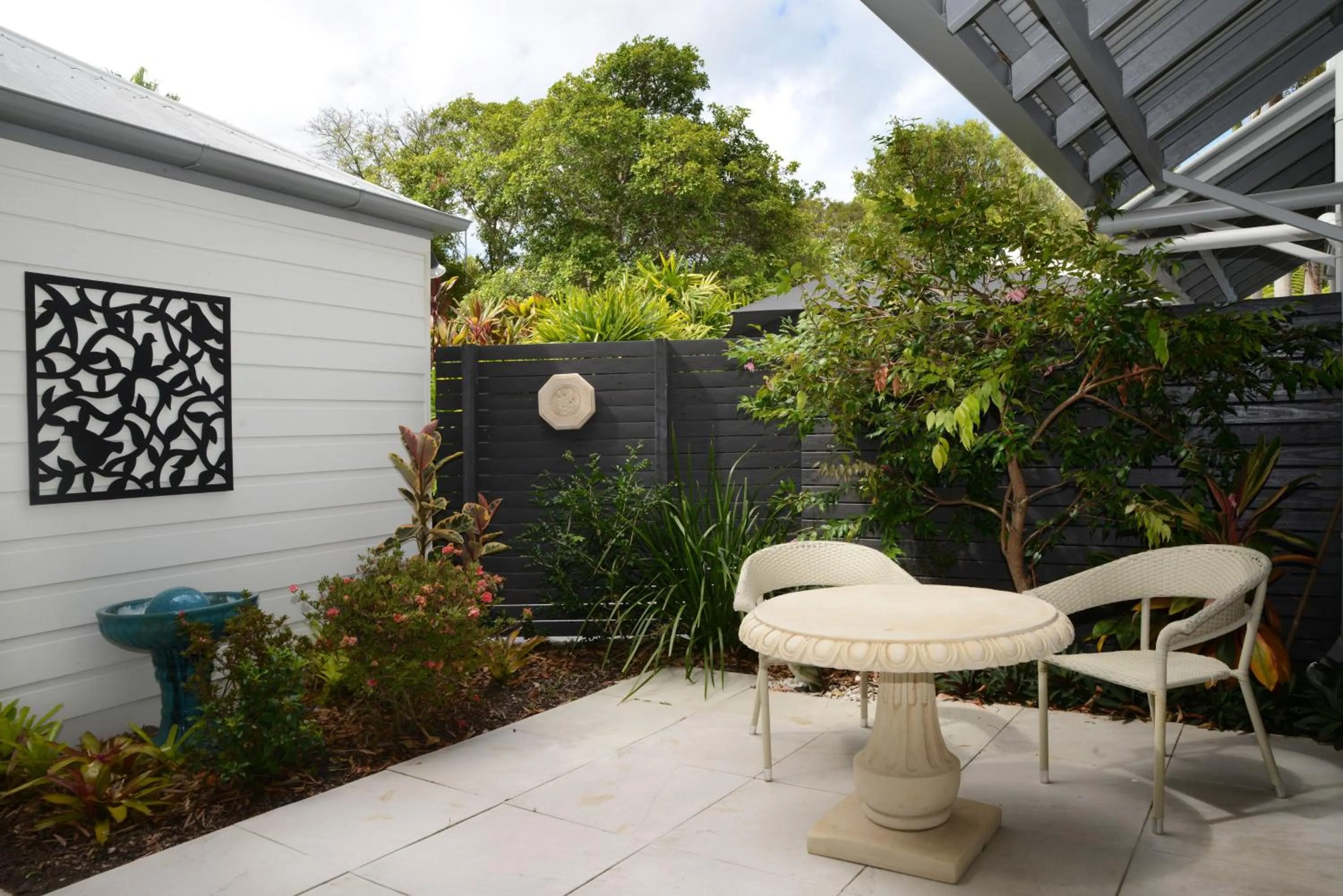 Noosa Entrance Waterfront Resort